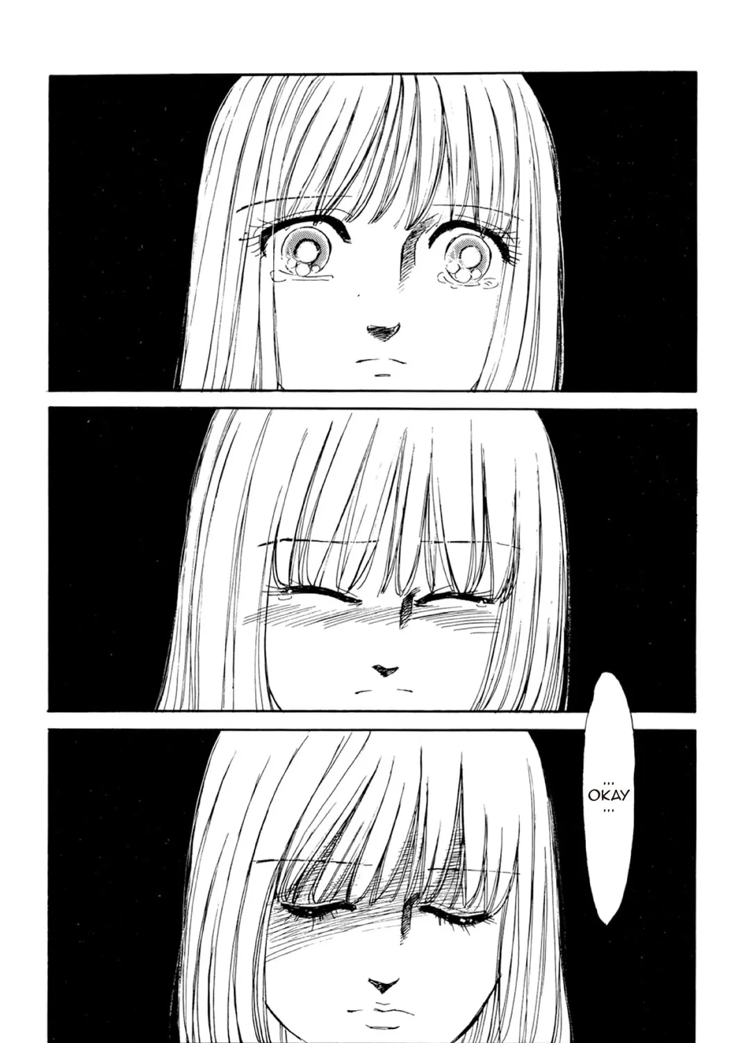 Read Fare L’Amore chapter 78 image 30 on Lezhin