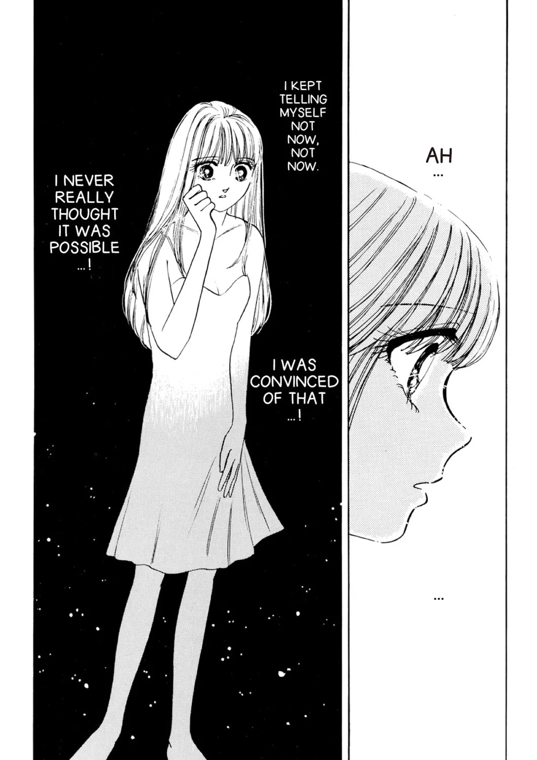 Read Fare L’Amore chapter 80 image 26 on Lezhin