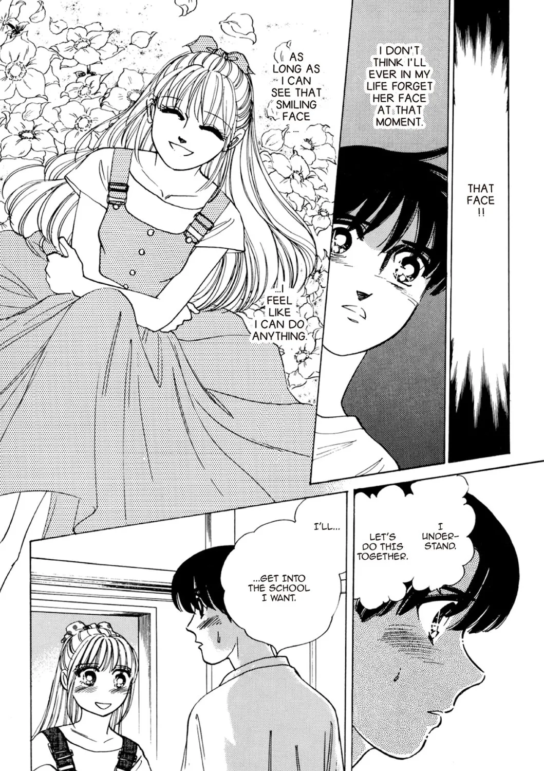Read Fare L’Amore chapter 81 image 14 on Lezhin