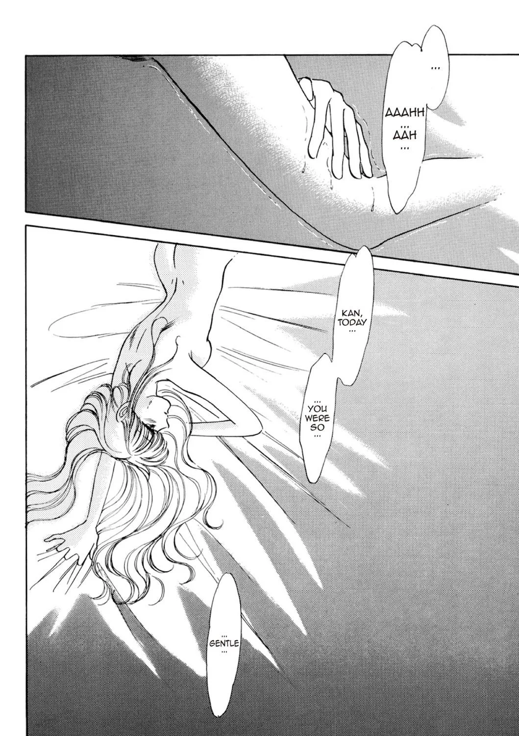 Read Fare L’Amore chapter 81 image 18 on Lezhin