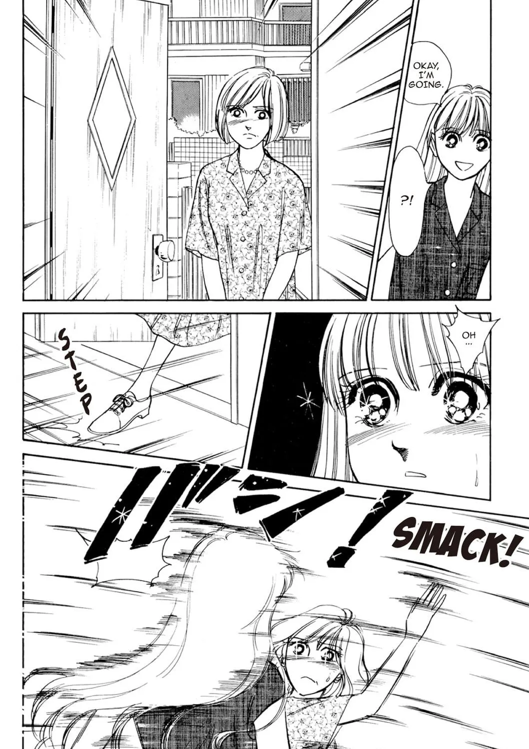Read Fare L’Amore chapter 82 image 22 on Lezhin