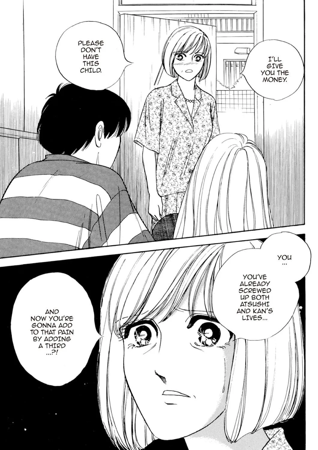 Read Fare L’Amore chapter 82 image 28 on Lezhin