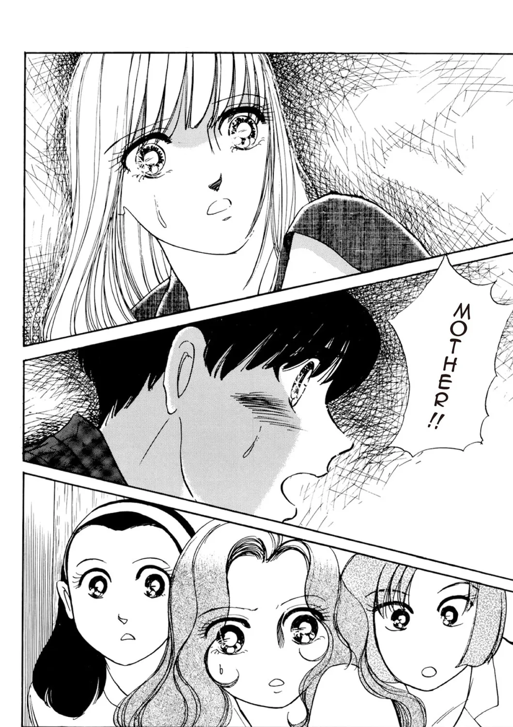 Read Fare L’Amore chapter 82 image 30 on Lezhin