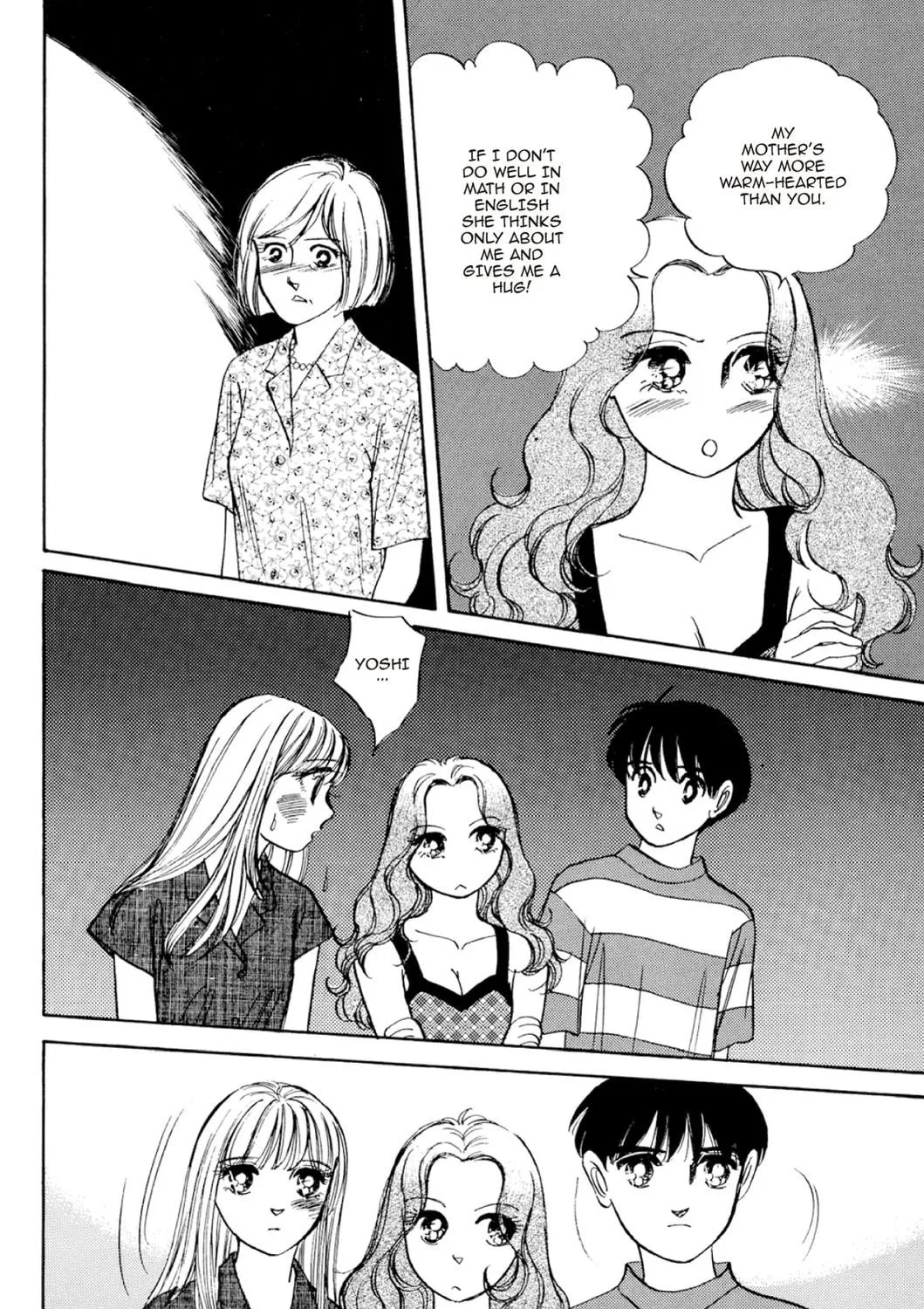 Read Fare L’Amore chapter 83 image 10 on Lezhin