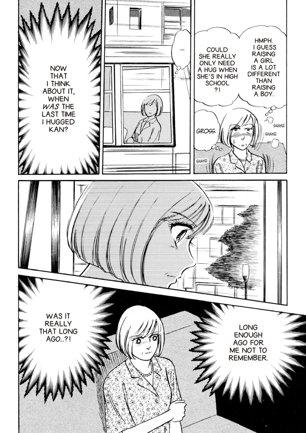 Read Fare L’Amore chapter 83 image 22 on Lezhin