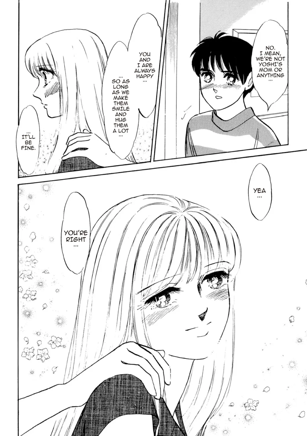 Read Fare L’Amore chapter 83 image 26 on Lezhin