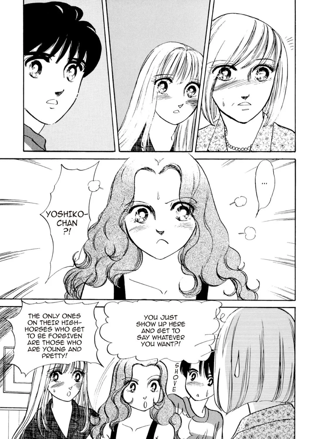 Read Fare L’Amore chapter 83 image 4 on Lezhin