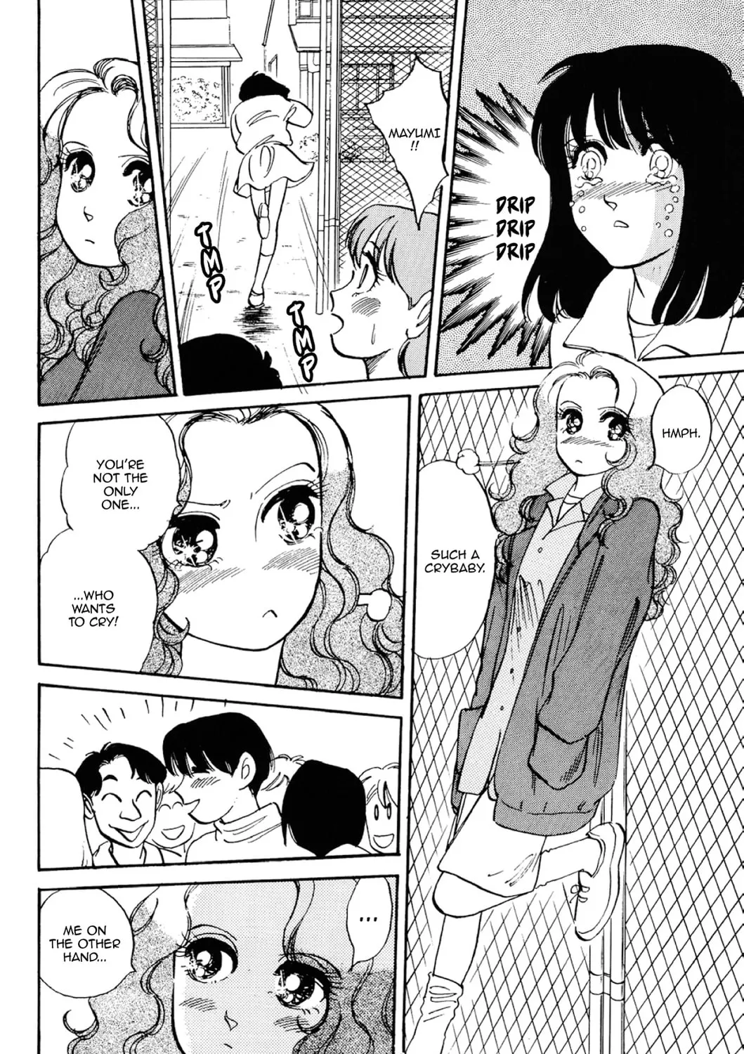 Read Fare L’Amore chapter 86 image 26 on Lezhin