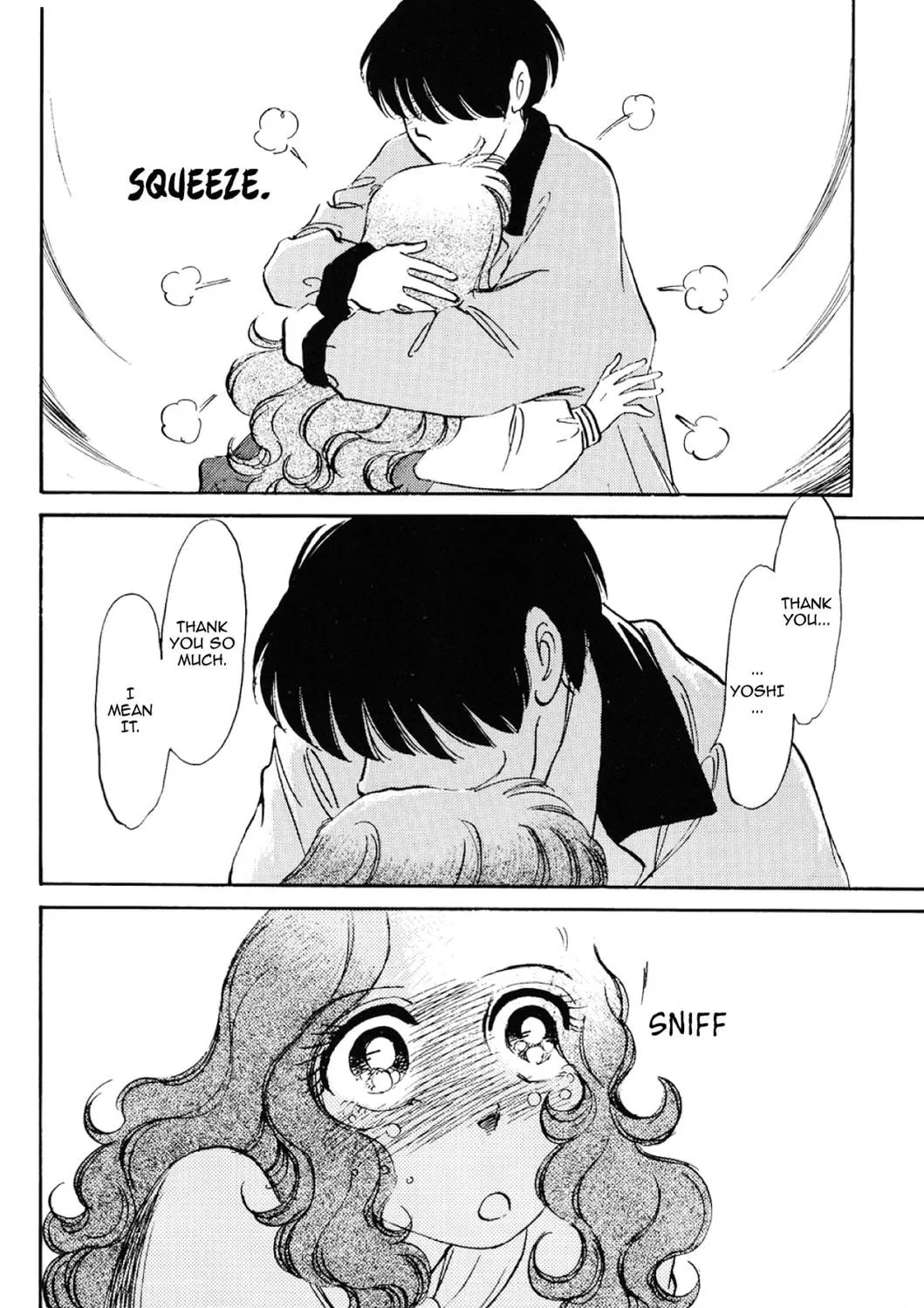 Read Fare L’Amore chapter 89 image 22 on Lezhin