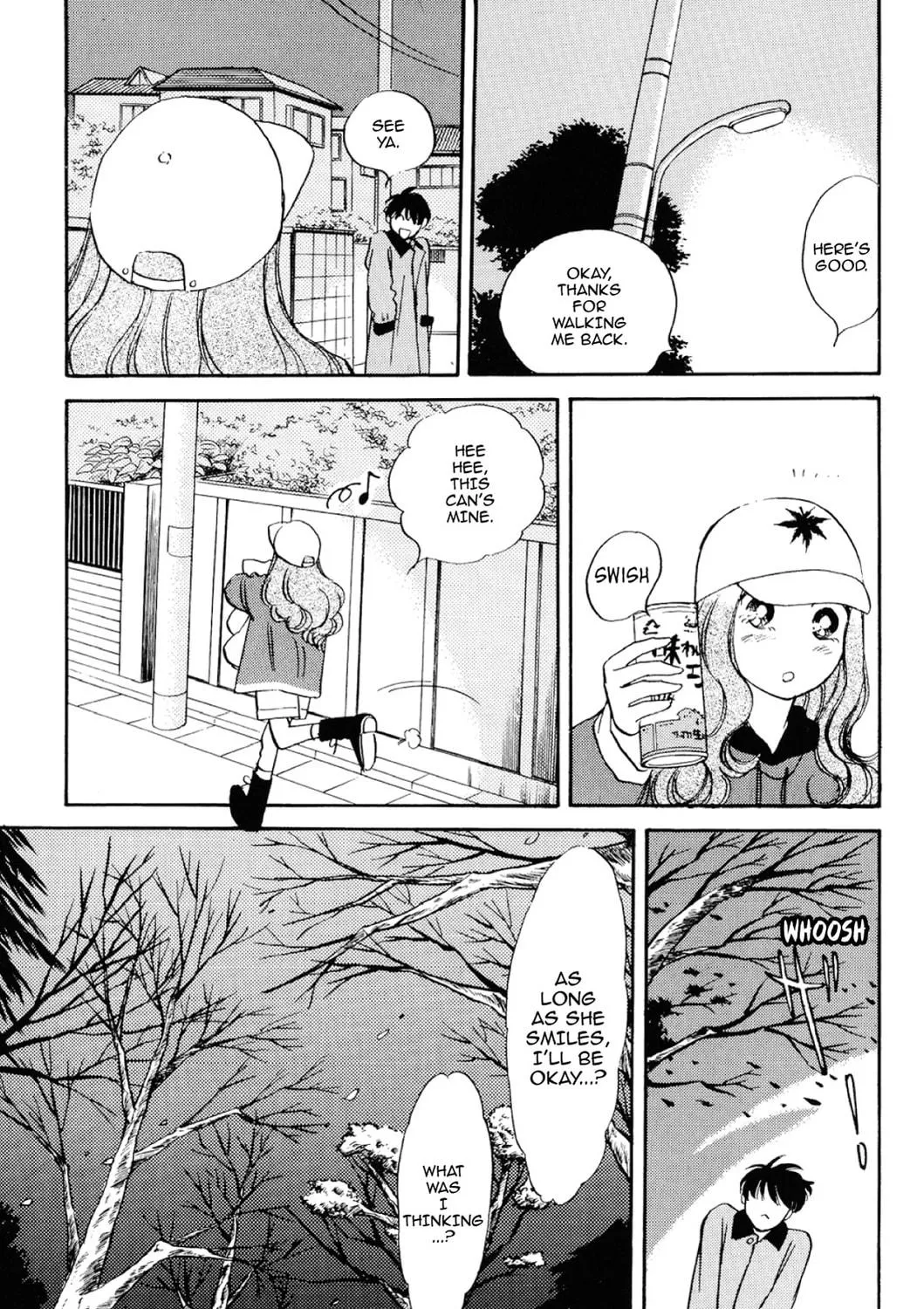 Read Fare L’Amore chapter 92 image 28 on Lezhin