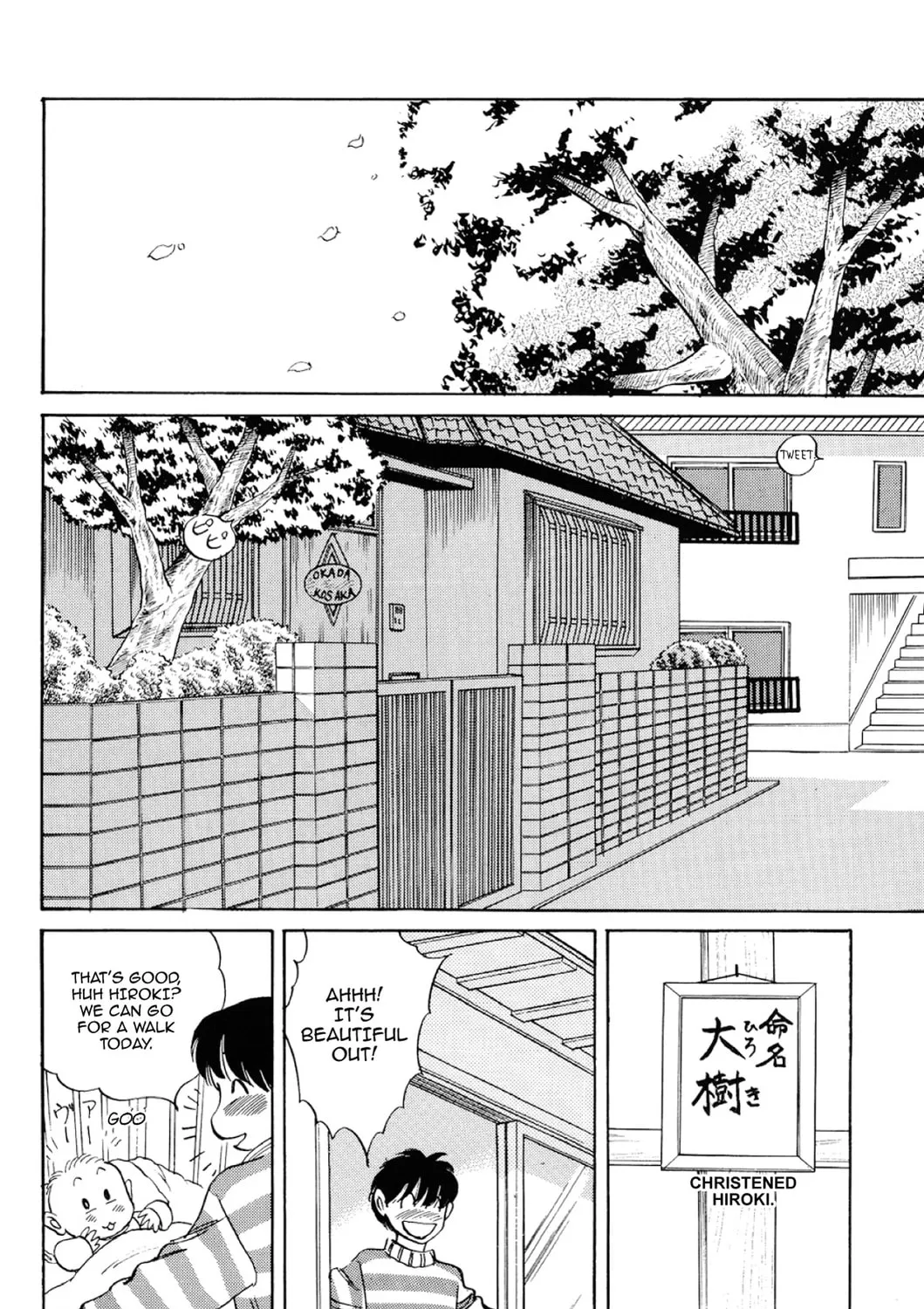 Read Fare L’Amore chapter 94 image 2 on Lezhin