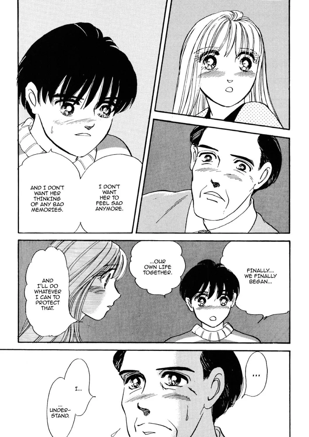 Read Fare L’Amore chapter 94 image 28 on Lezhin