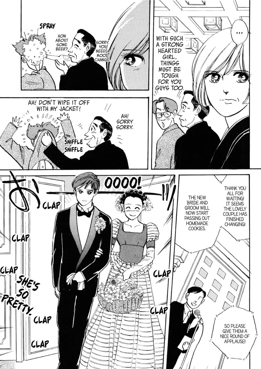 Read Fare L’Amore chapter 96 image 28 on Lezhin