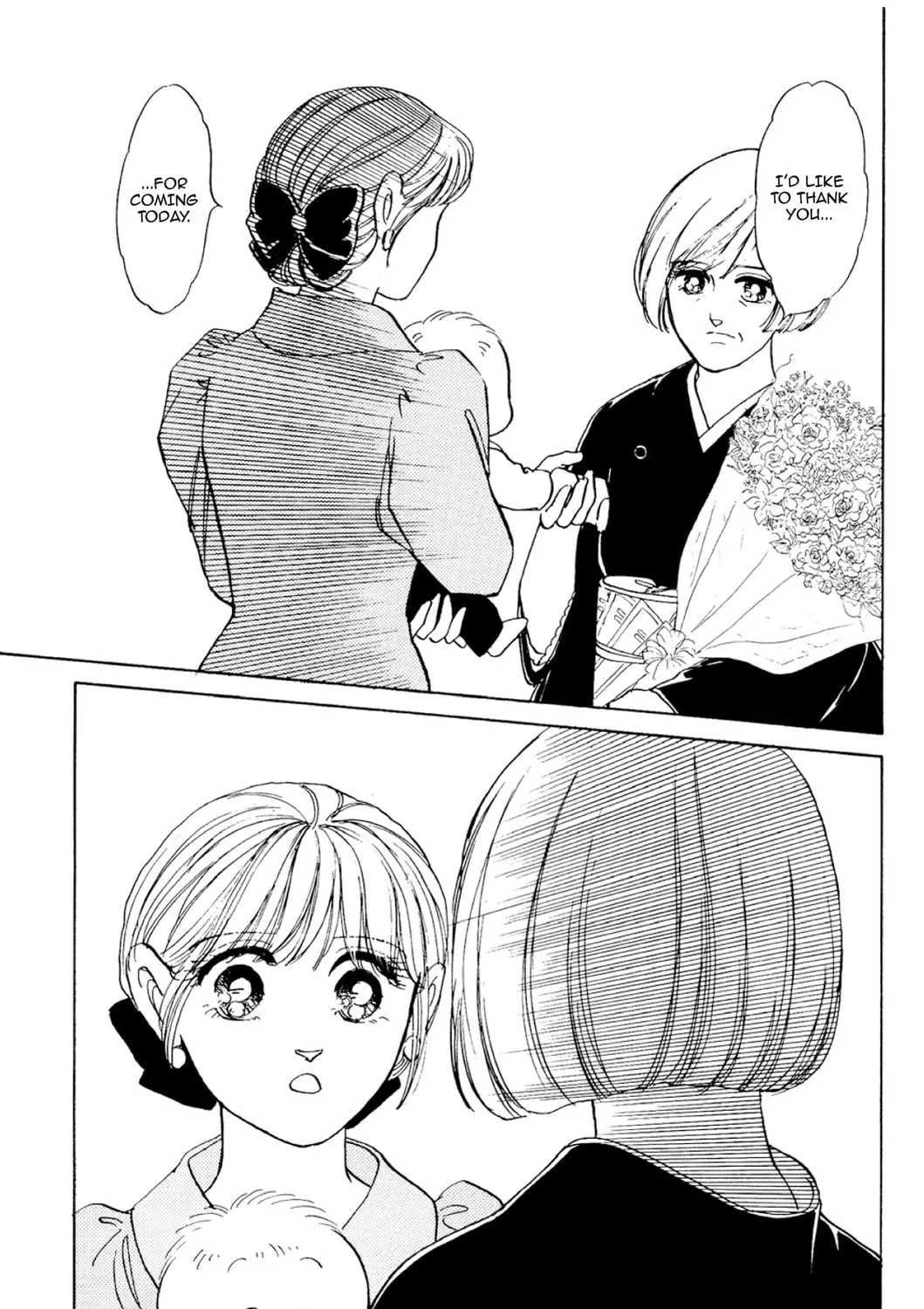 Read Fare L’Amore chapter 97 image 12 on Lezhin