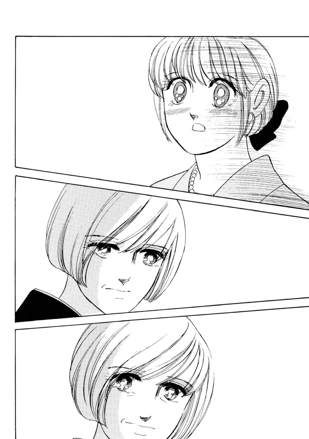 Read Fare L’Amore chapter 97 image 14 on Lezhin