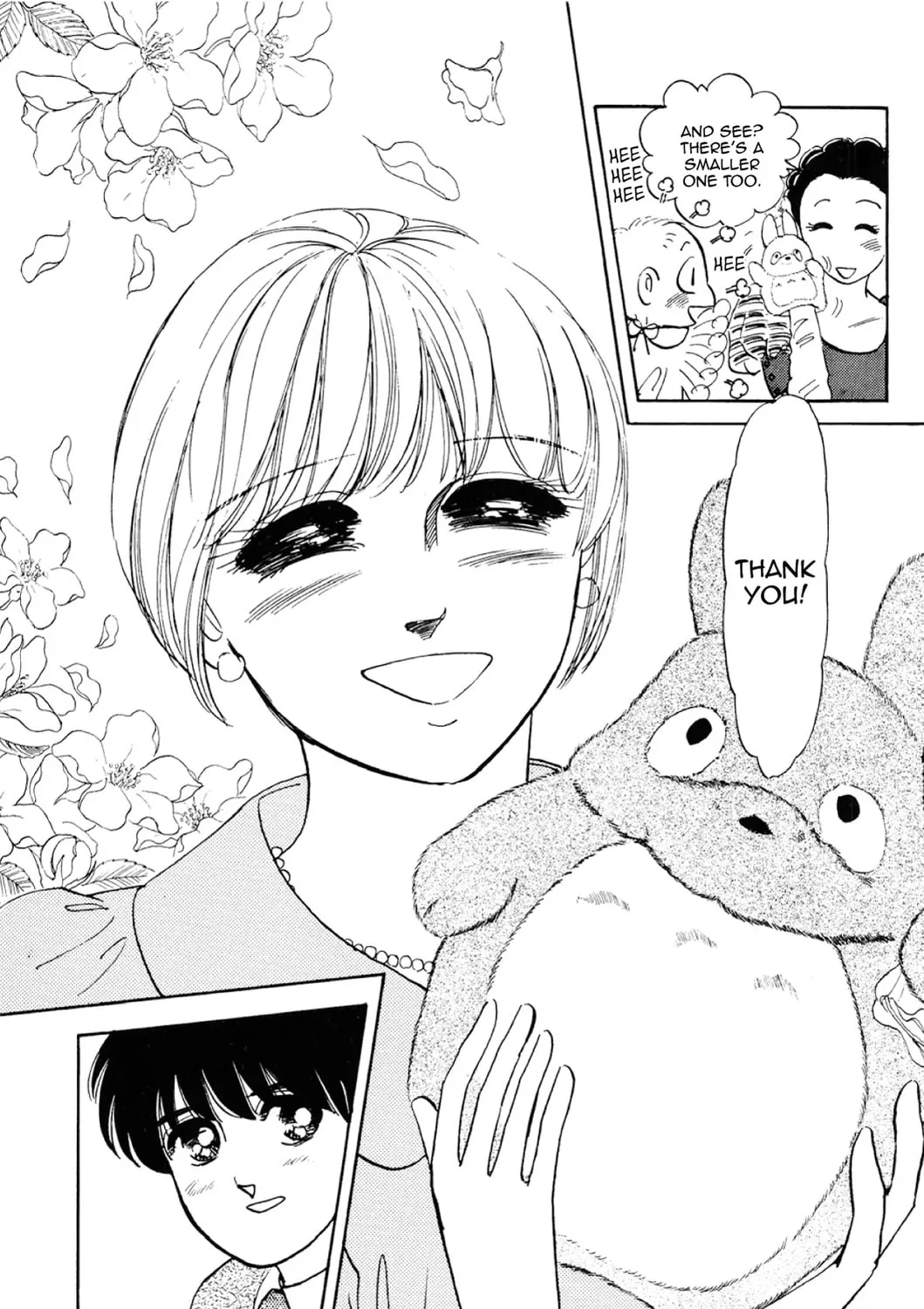 Read Fare L’Amore chapter 97 image 24 on Lezhin