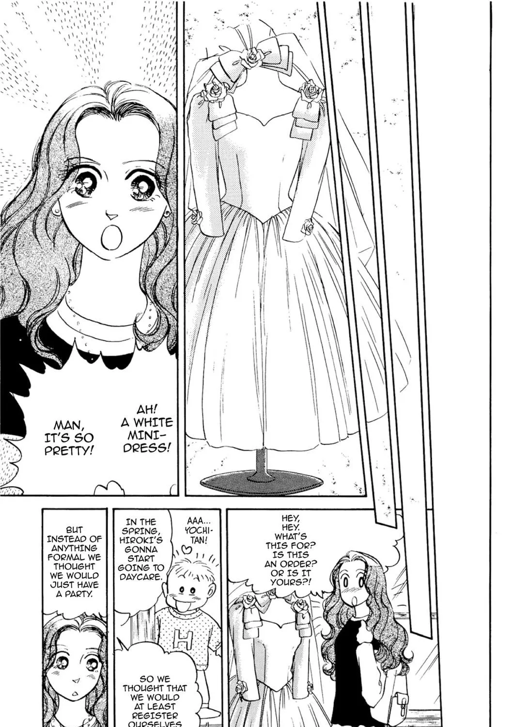 Read Fare L’Amore chapter 97 image 28 on Lezhin