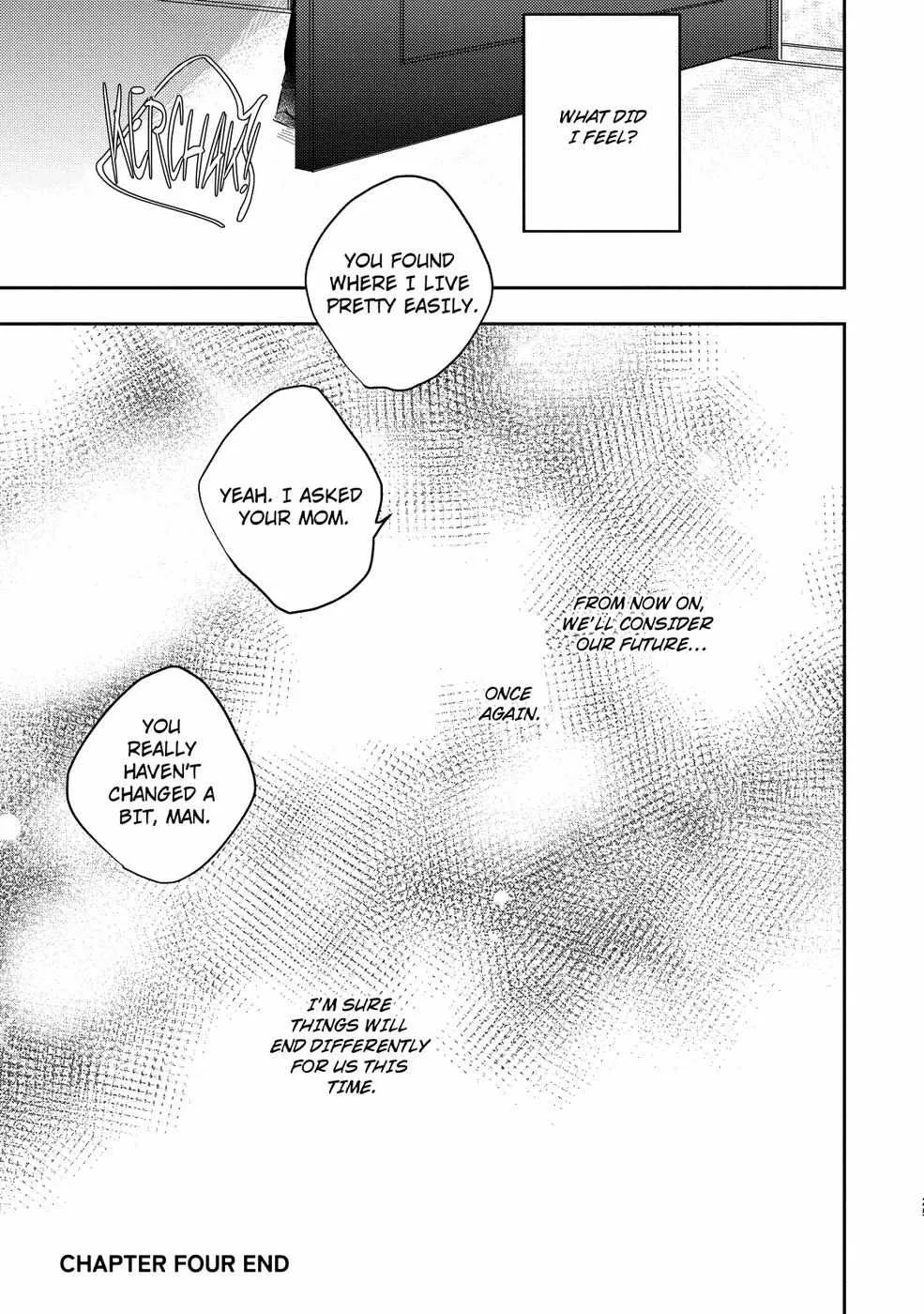 Read Farewell, Blue Spring! chapter 18 image 6 on Lezhin