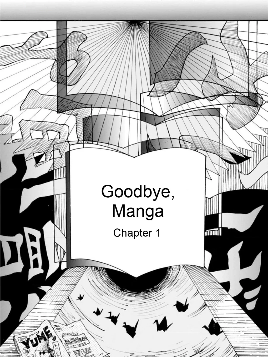 Read Farewell, Manga chapter 1 image 12 on Lezhin