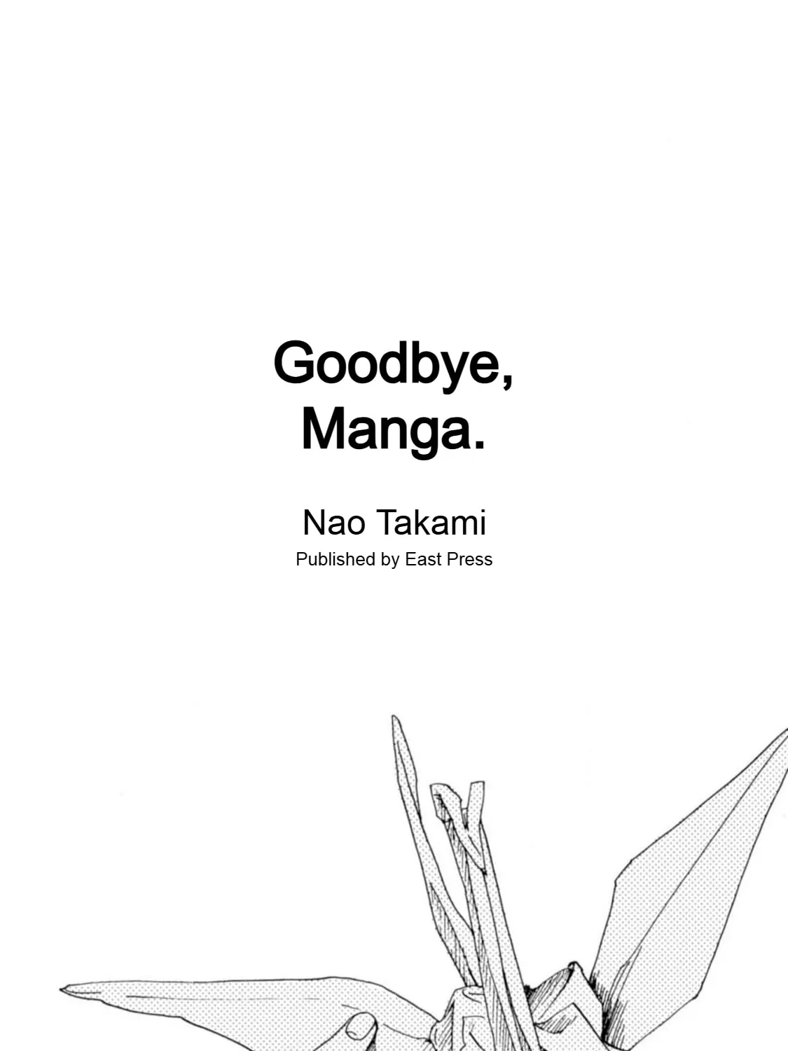 Read Farewell, Manga chapter 1 image 2 on Lezhin