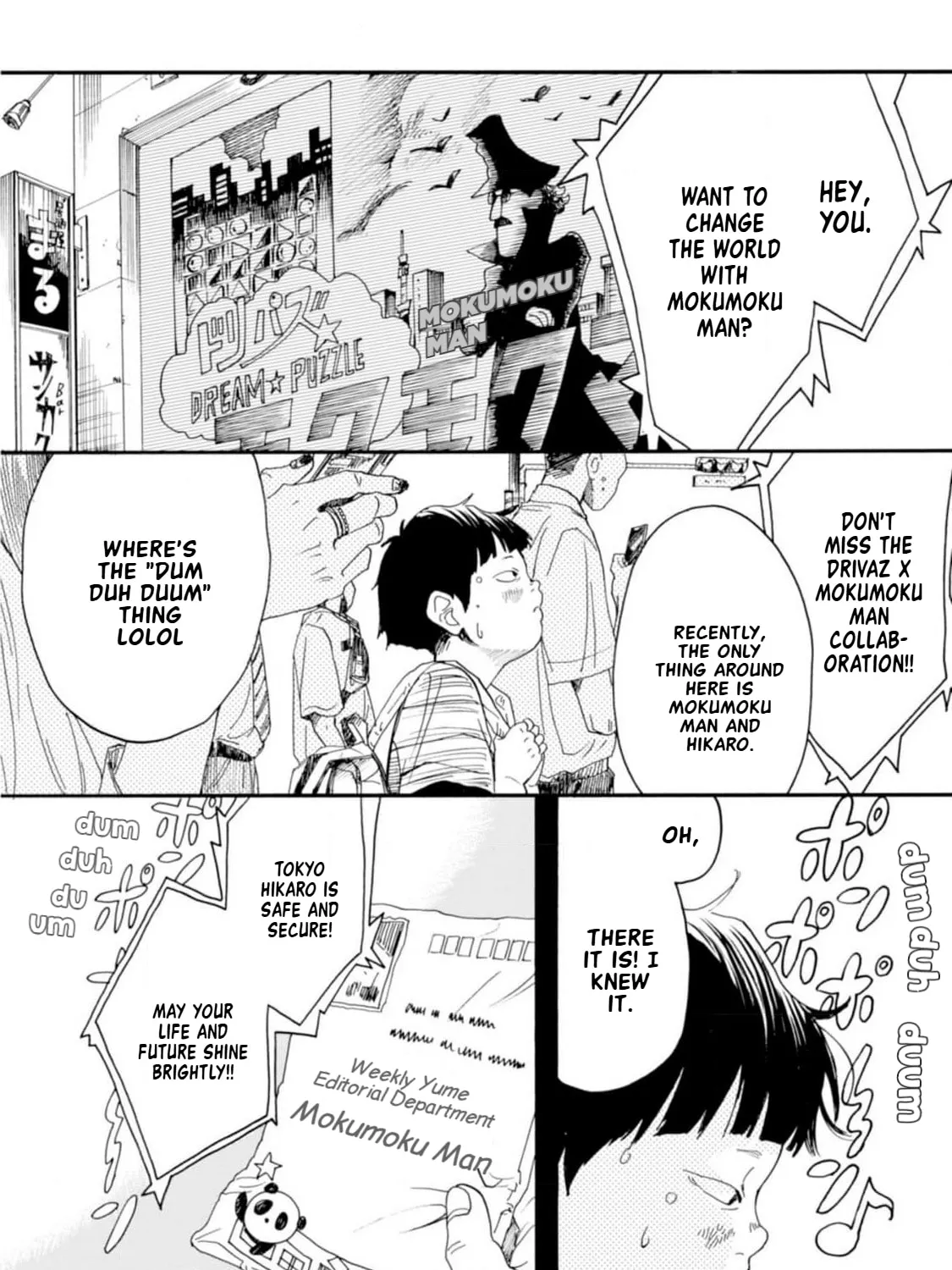 Read Farewell, Manga chapter 1 image 32 on Lezhin
