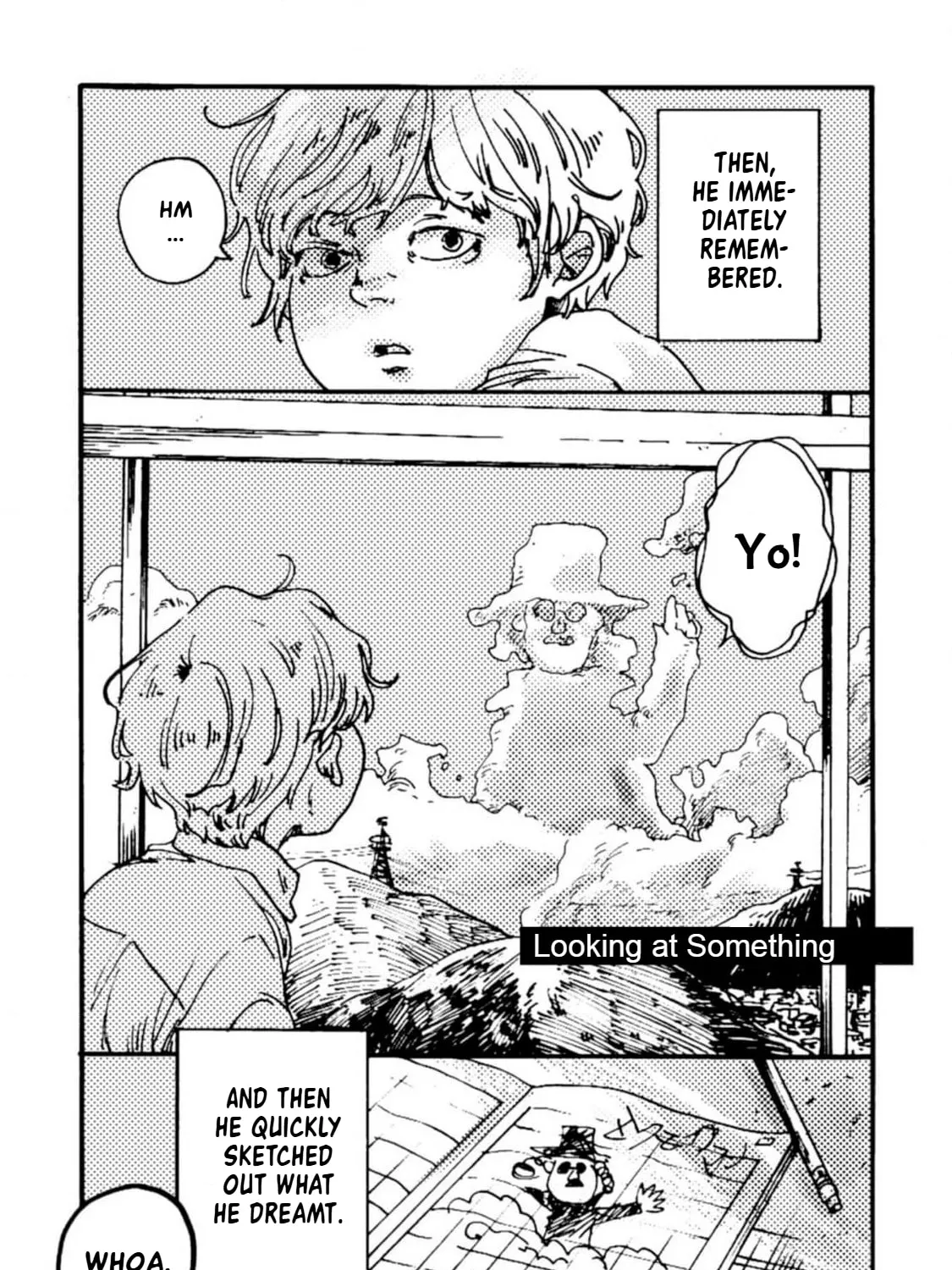 Read Farewell, Manga chapter 12.1 image 2 on Lezhin