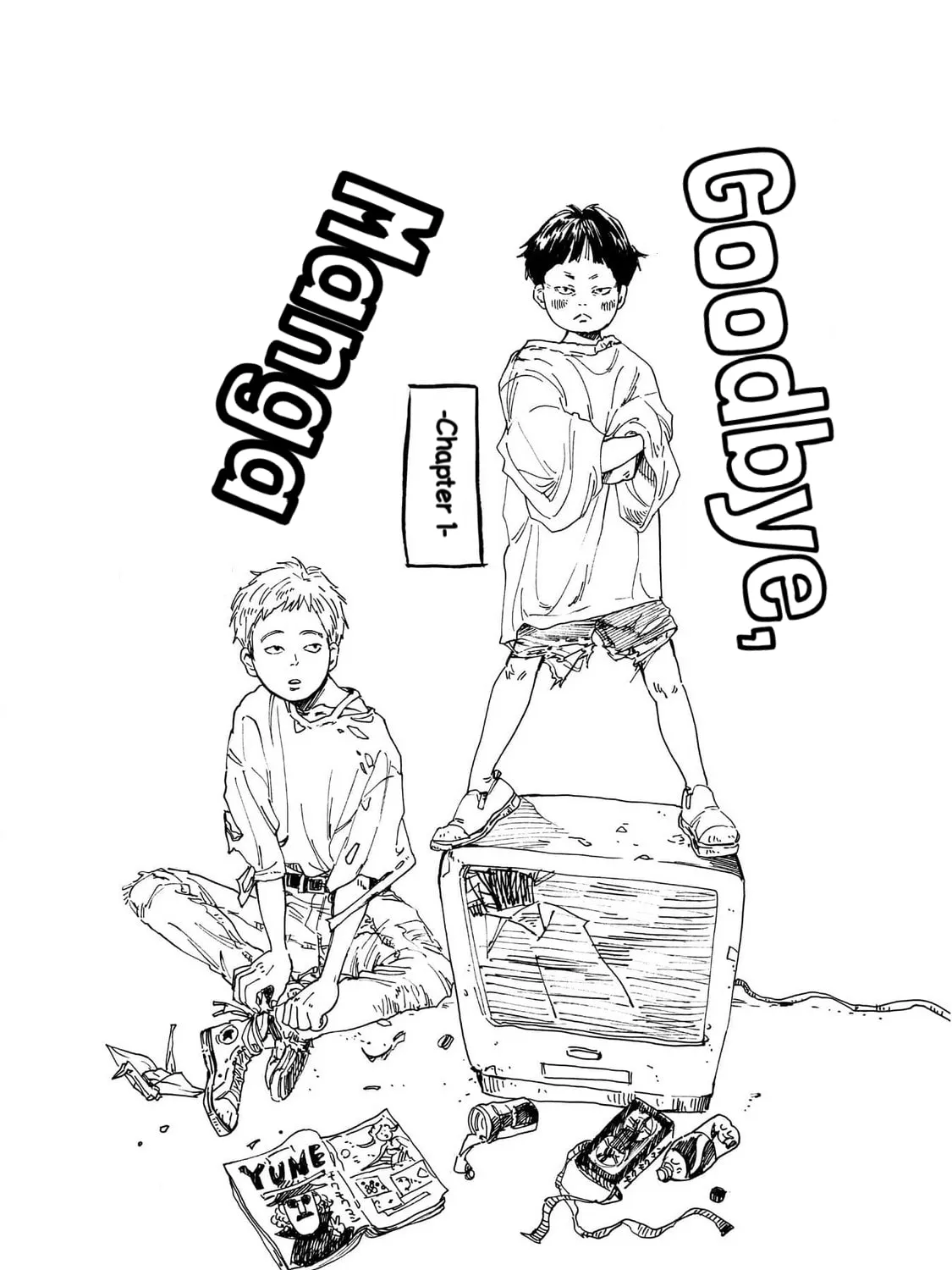 Read Farewell, Manga chapter 7.2 image 2 on Lezhin