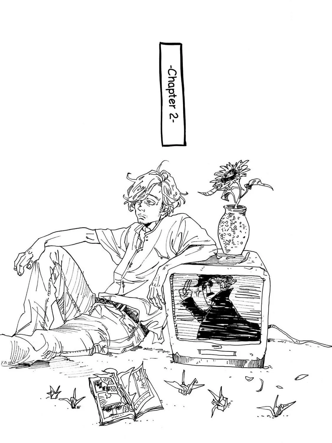 Read Farewell, Manga chapter 7.2 image 4 on Lezhin