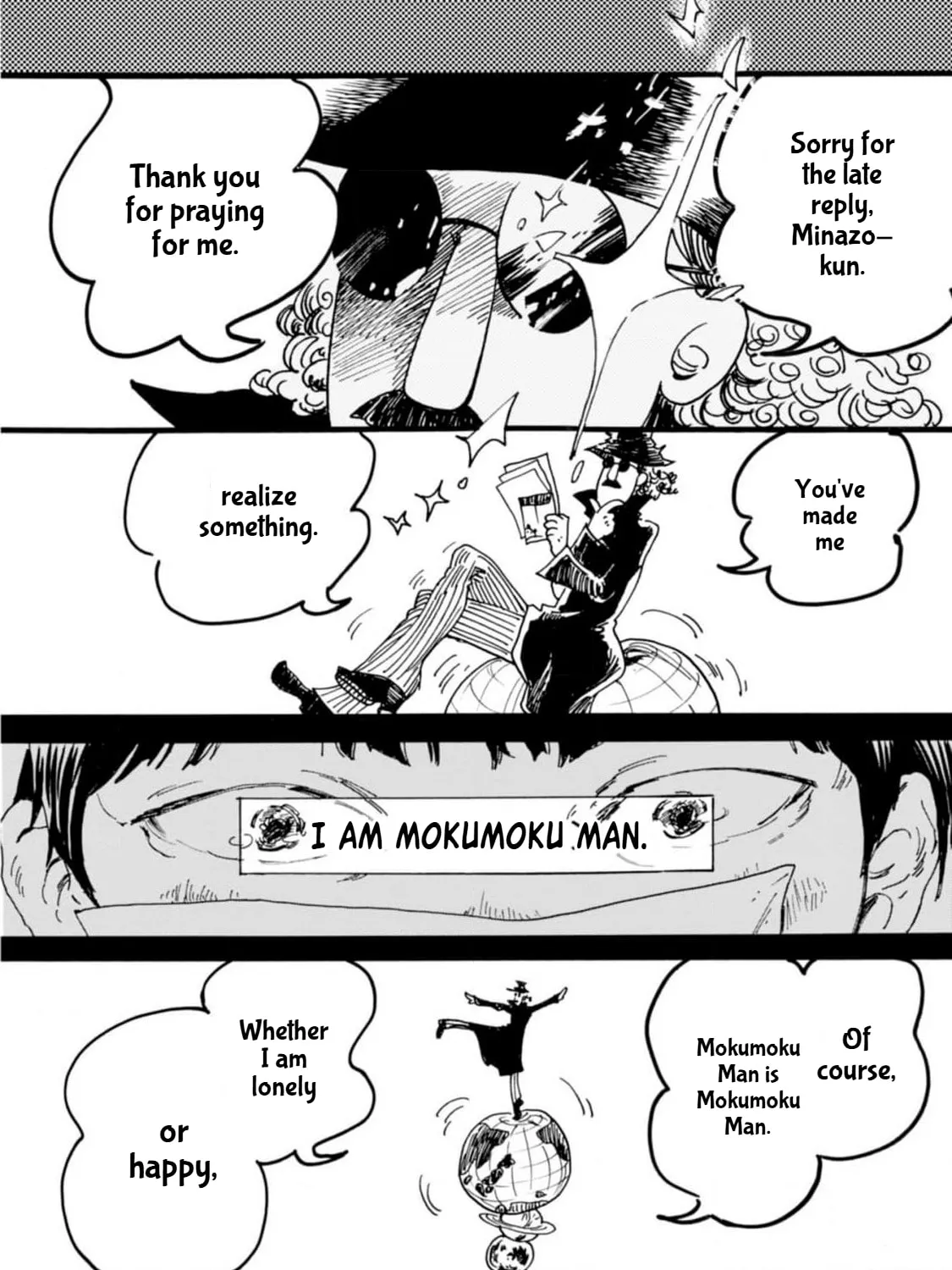 Read Farewell, Manga chapter 7 image 14 on Lezhin