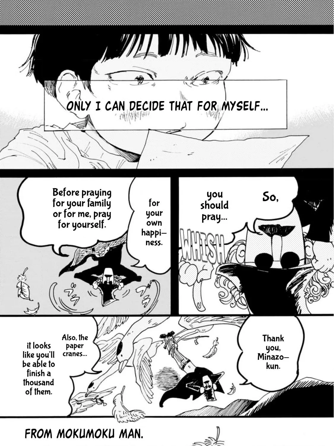 Read Farewell, Manga chapter 7 image 16 on Lezhin