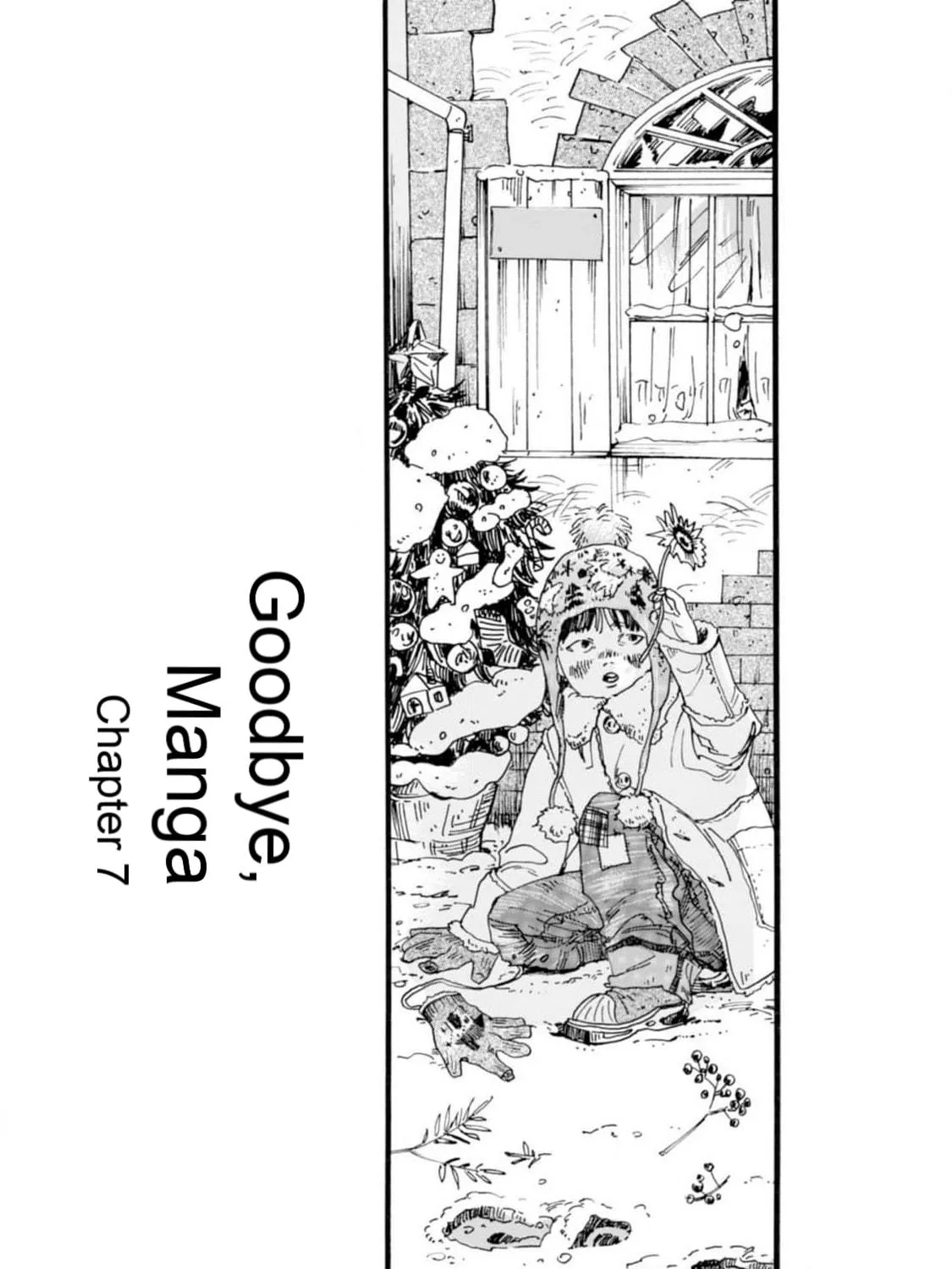 Read Farewell, Manga chapter 7 image 4 on Lezhin