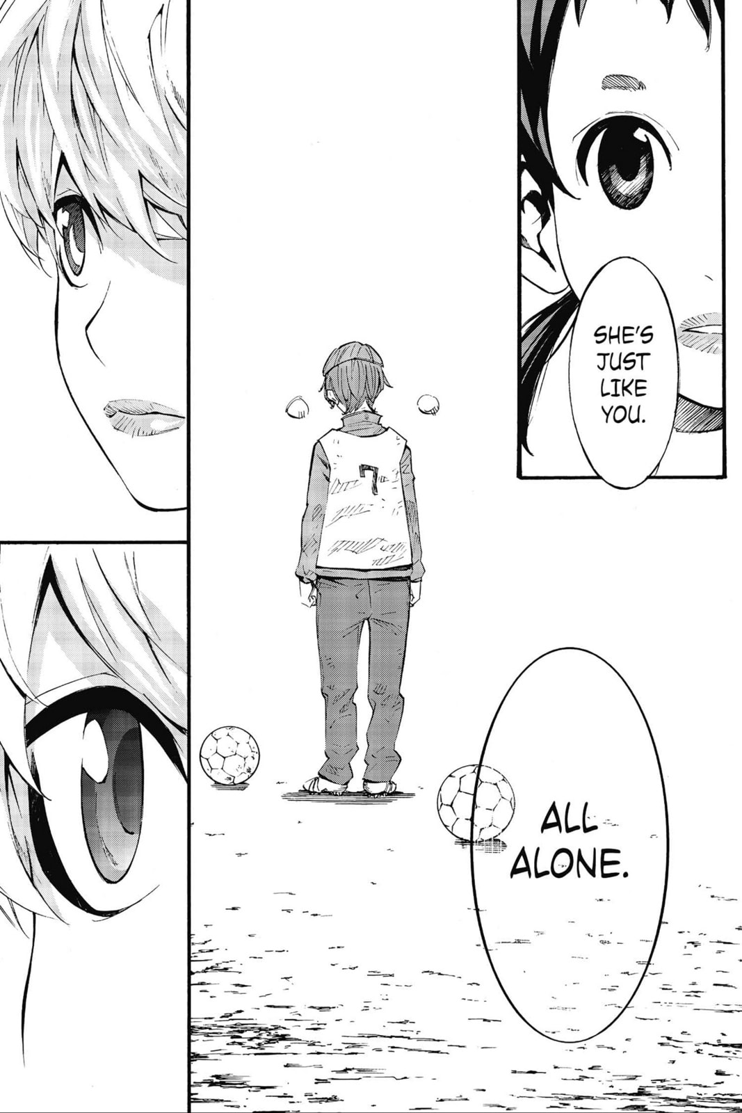 Read Farewell, My Dear Cramer chapter 1 image 26 on Lezhin