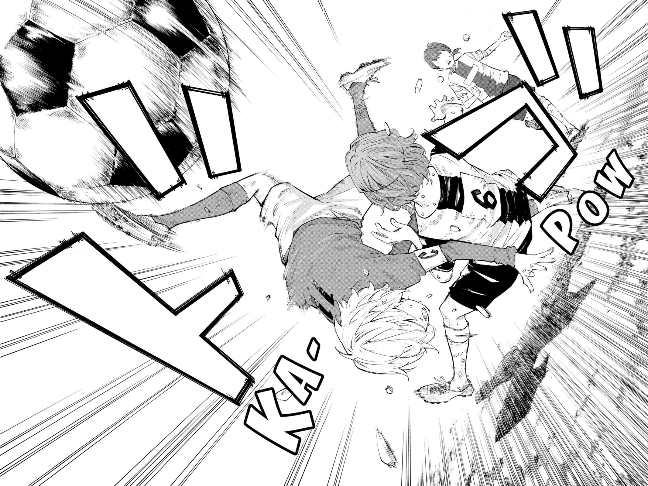 Read Farewell, My Dear Cramer chapter 1 image 3 on Lezhin