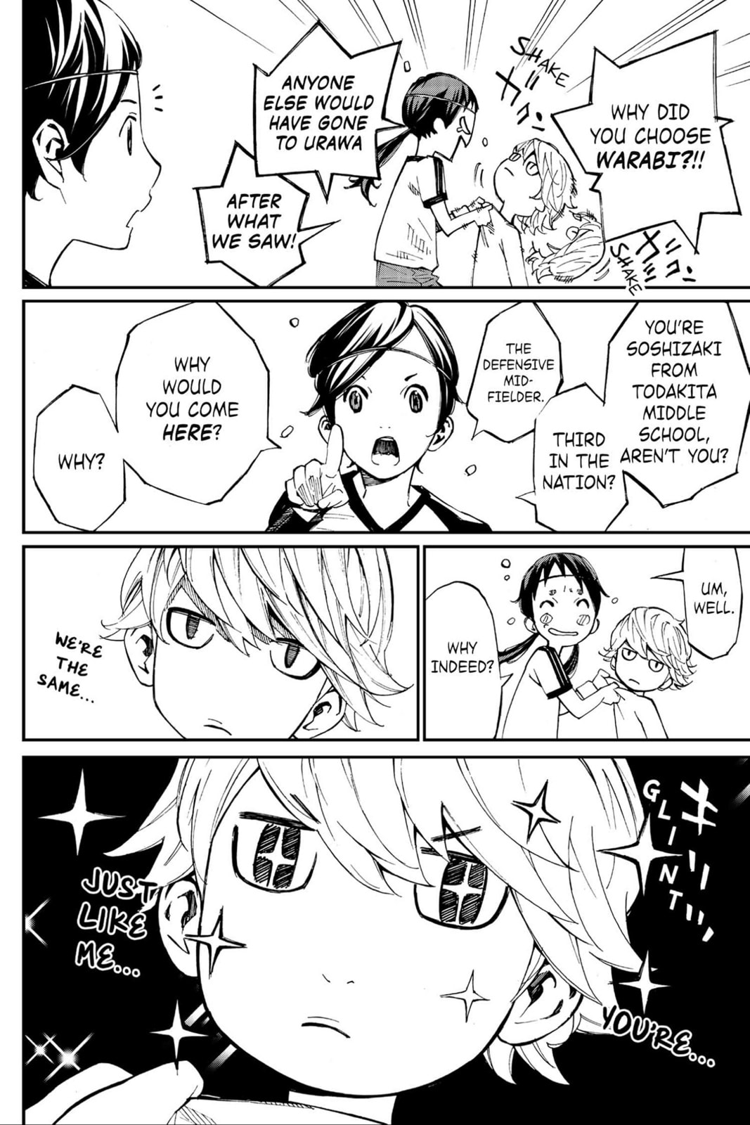 Read Farewell, My Dear Cramer chapter 1 image 34 on Lezhin