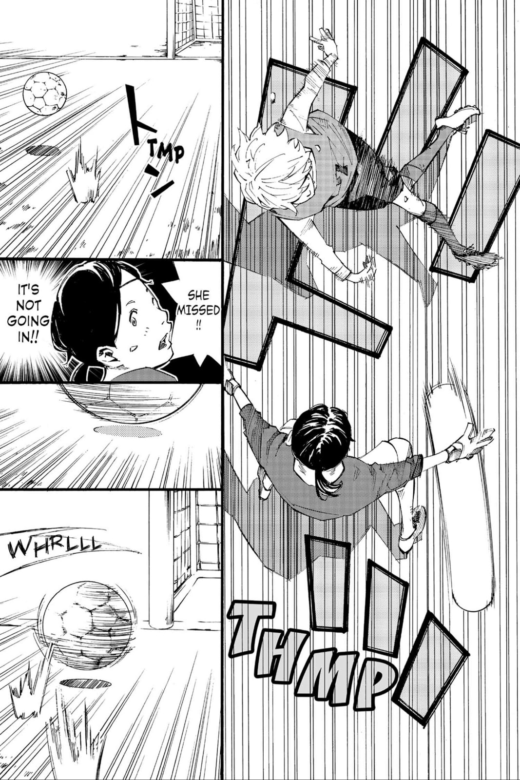 Read Farewell, My Dear Cramer chapter 1 image 42 on Lezhin