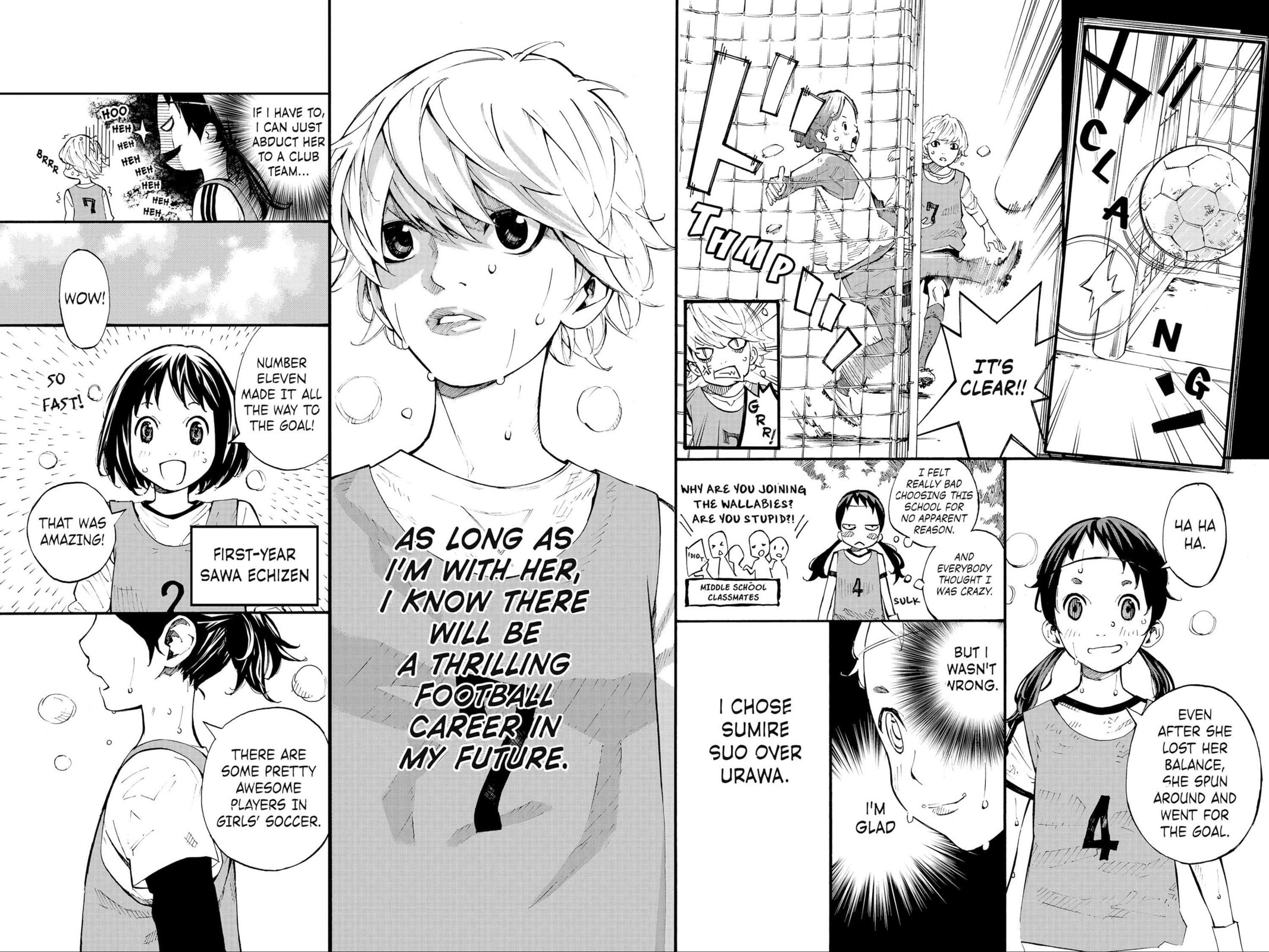 Read Farewell, My Dear Cramer chapter 1 image 43 on Lezhin