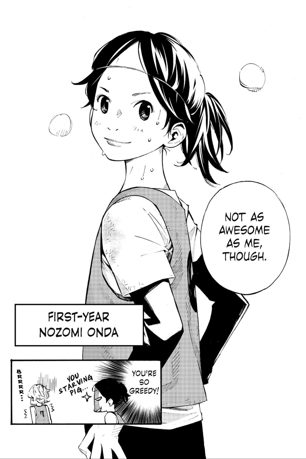 Read Farewell, My Dear Cramer chapter 1 image 44 on Lezhin