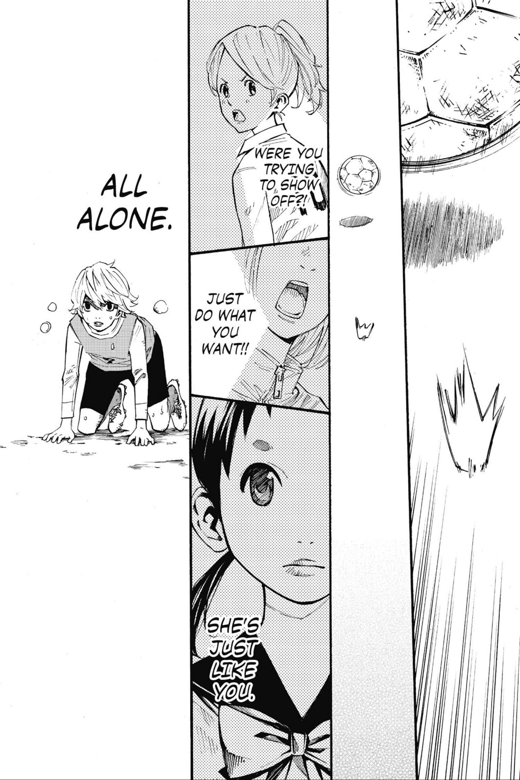 Read Farewell, My Dear Cramer chapter 1 image 48 on Lezhin