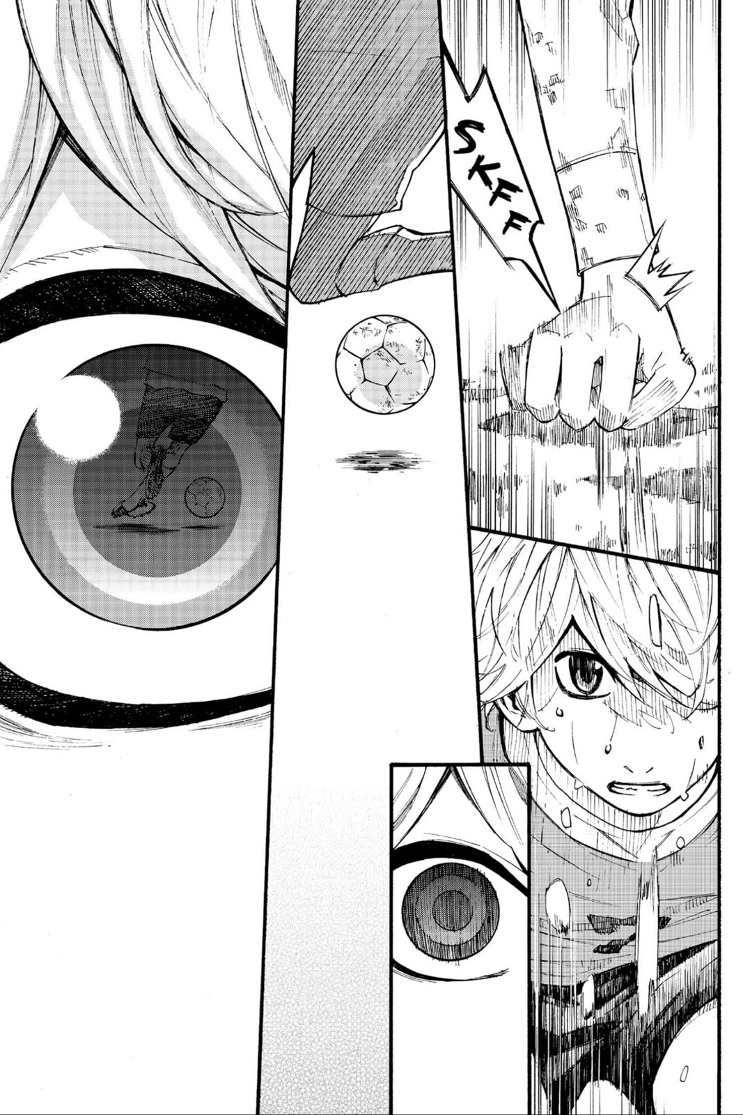 Read Farewell, My Dear Cramer chapter 1 image 49 on Lezhin