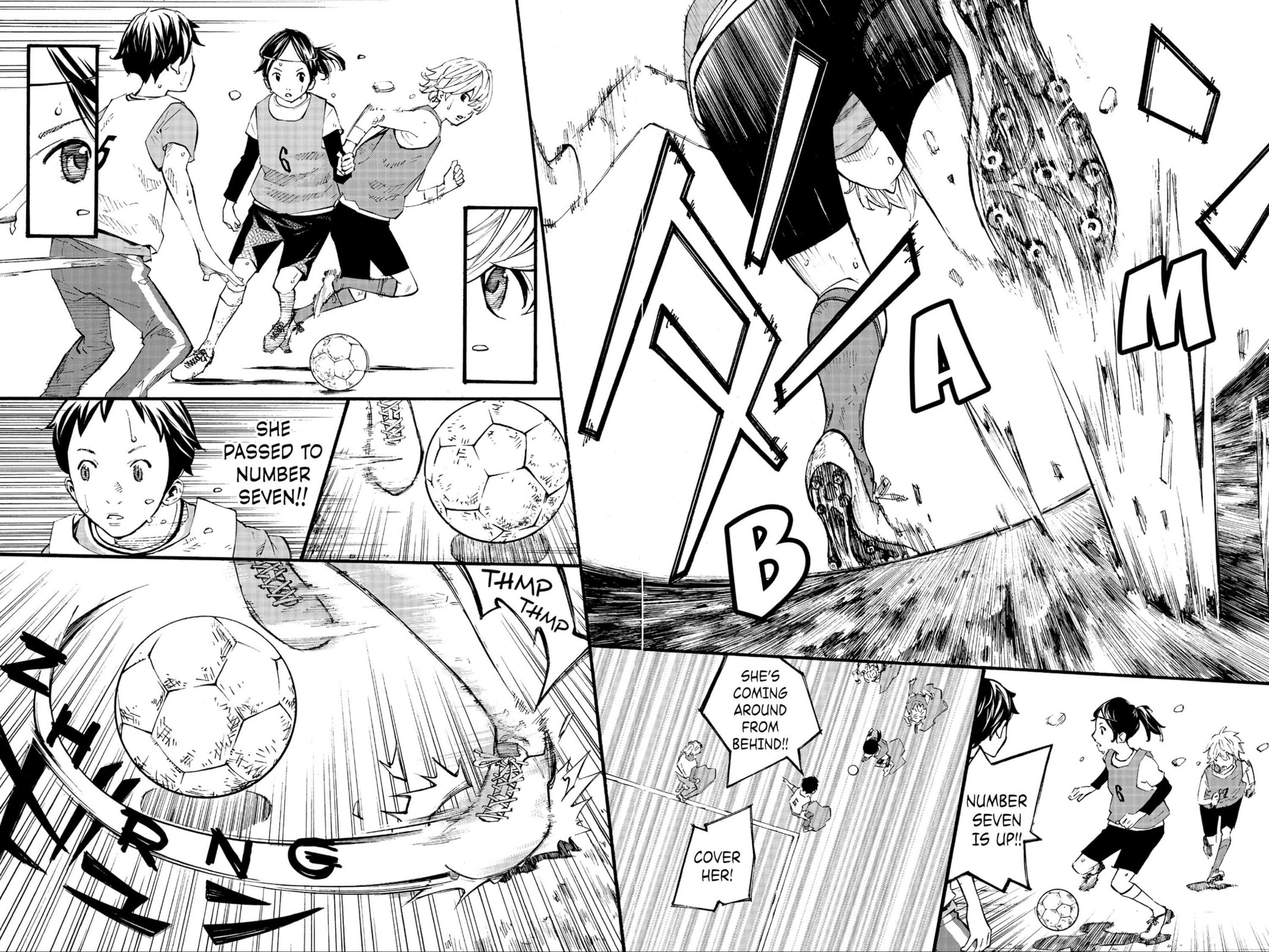 Read Farewell, My Dear Cramer chapter 1 image 51 on Lezhin