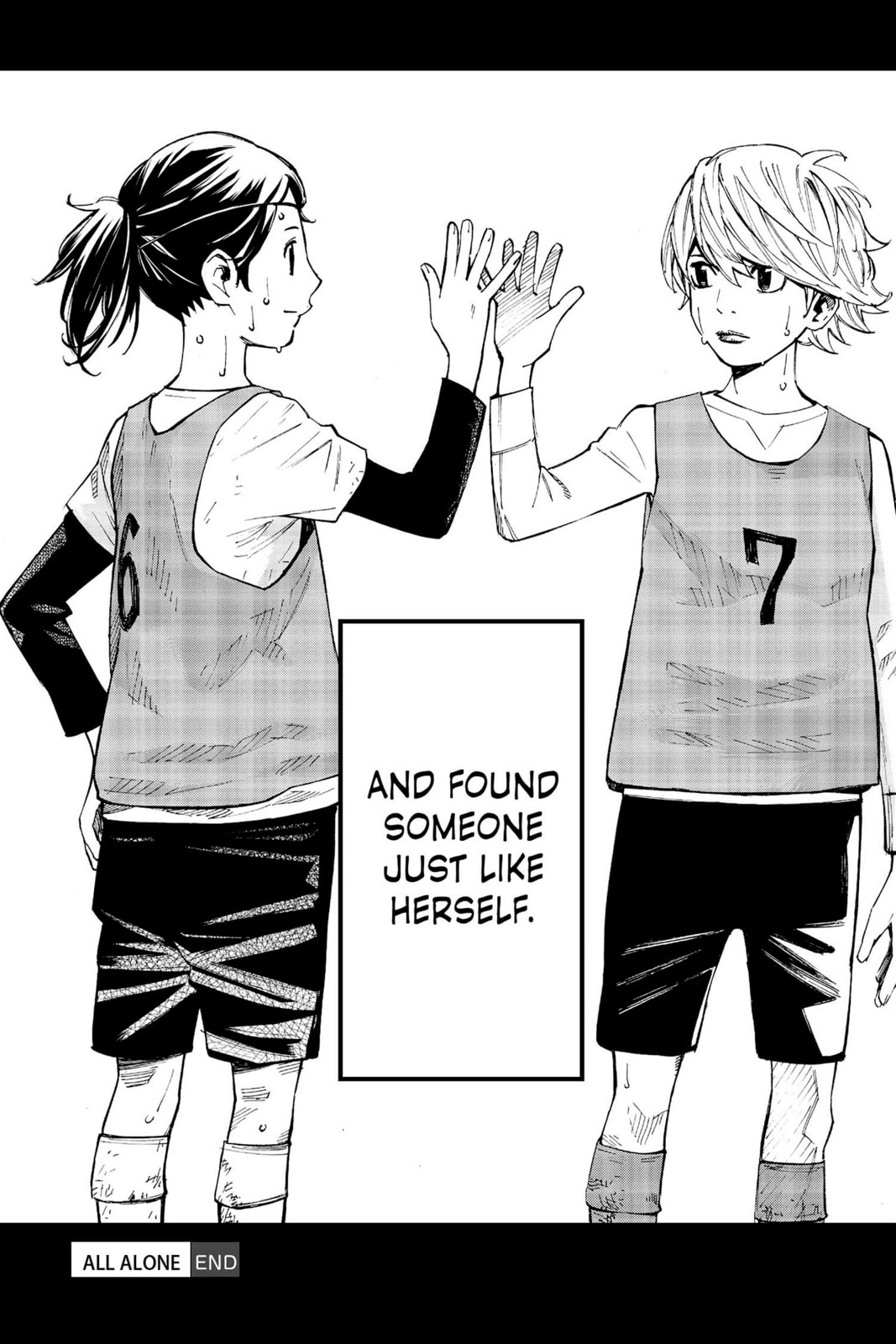 Read Farewell, My Dear Cramer chapter 1 image 59 on Lezhin