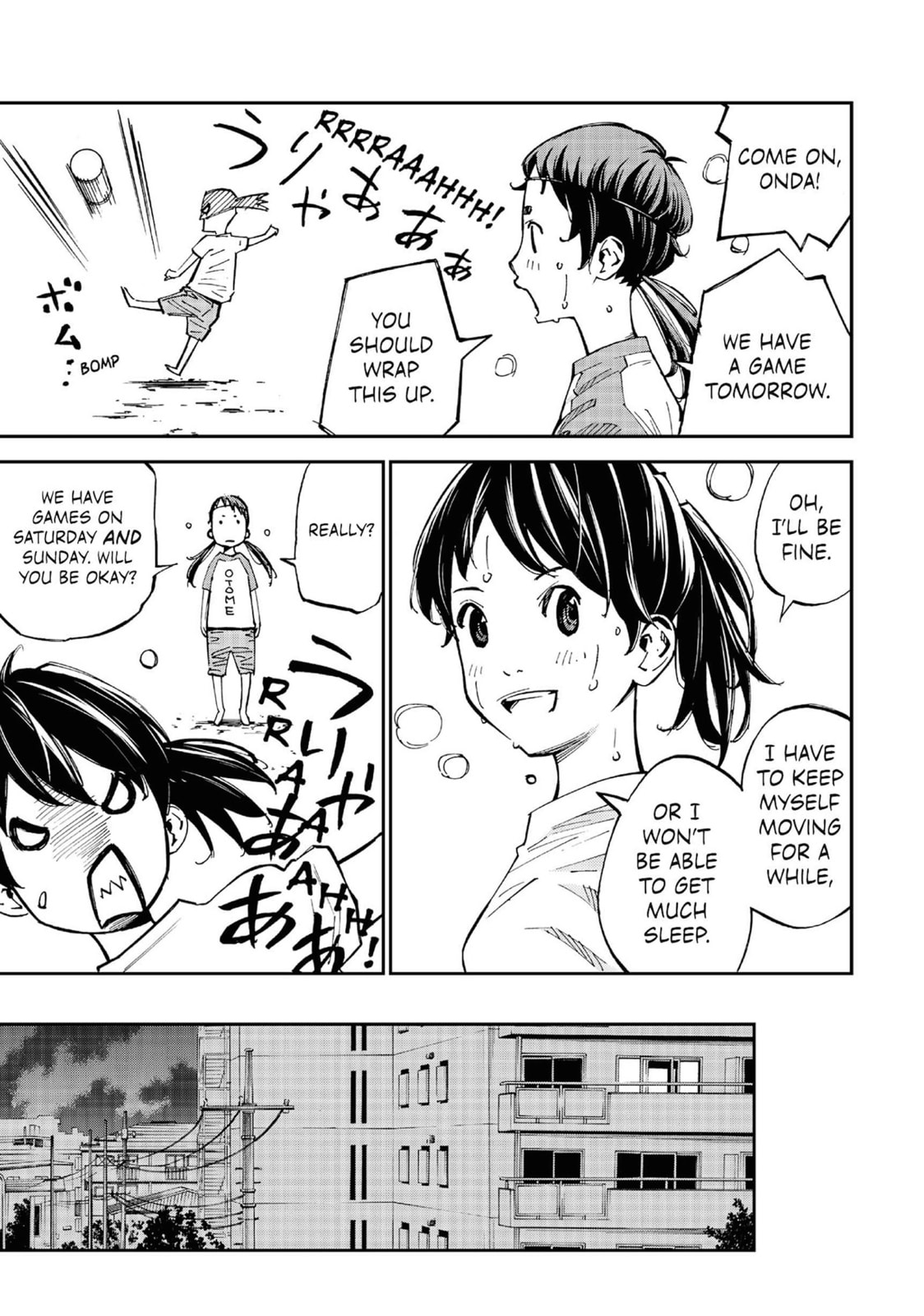 Read Farewell, My Dear Cramer chapter 10 image 13 on Lezhin