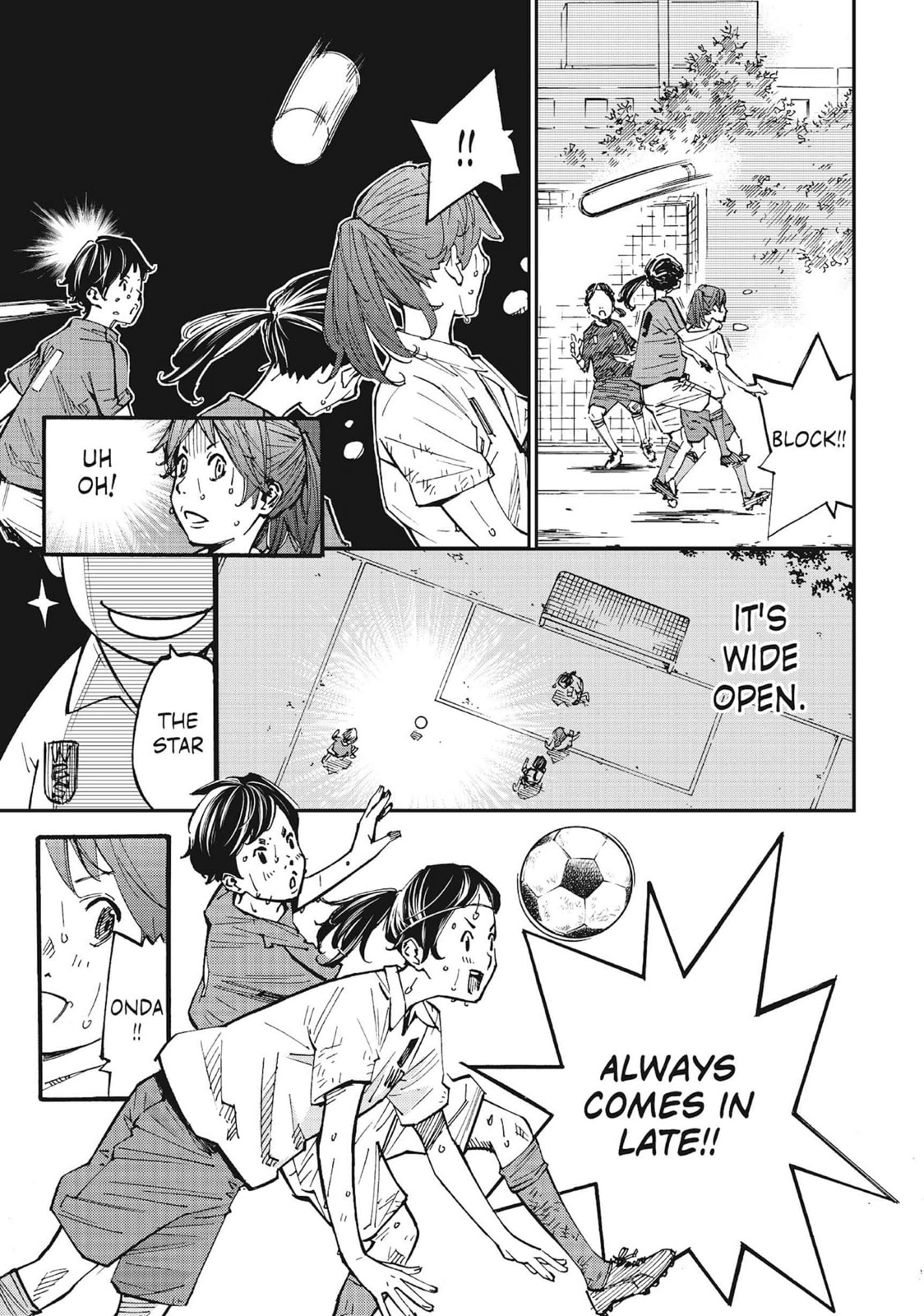 Read Farewell, My Dear Cramer chapter 10 image 19 on Lezhin