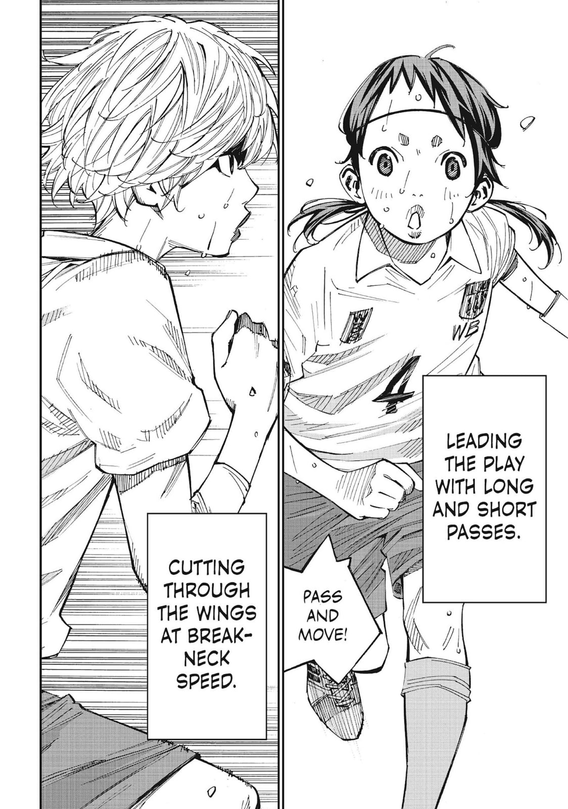 Read Farewell, My Dear Cramer chapter 10 image 2 on Lezhin