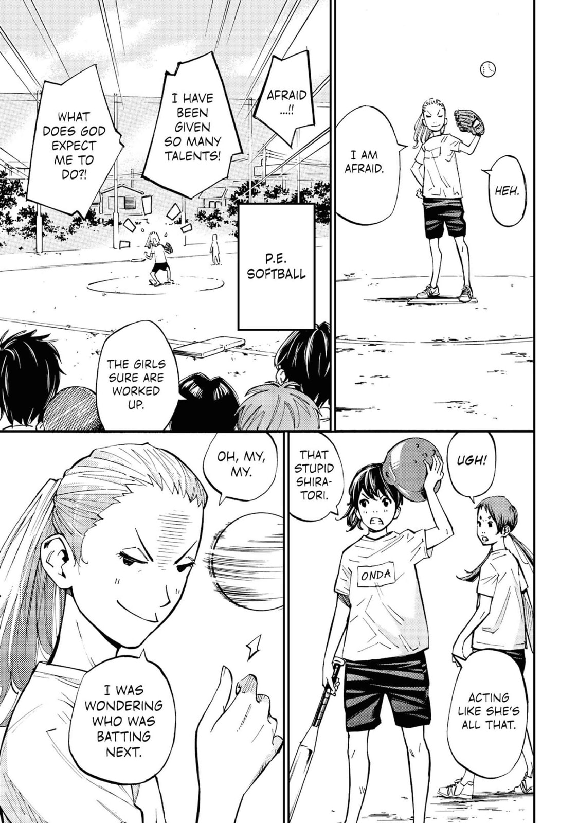 Read Farewell, My Dear Cramer chapter 10 image 22 on Lezhin
