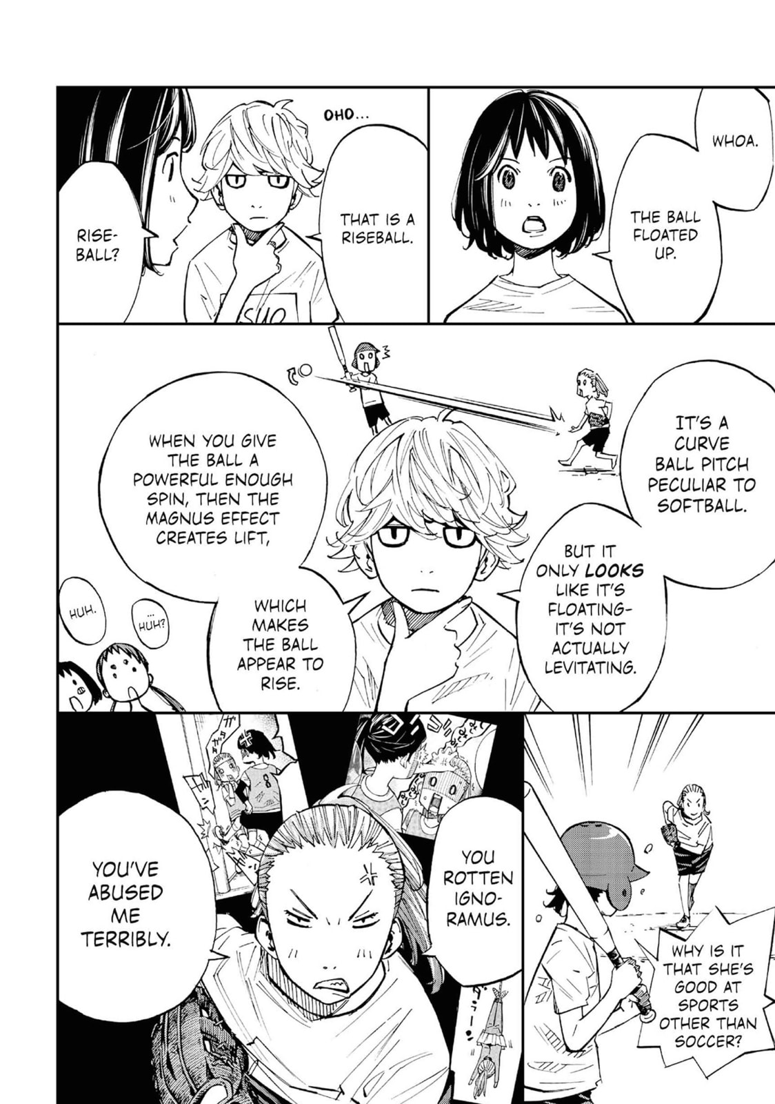 Read Farewell, My Dear Cramer chapter 10 image 25 on Lezhin