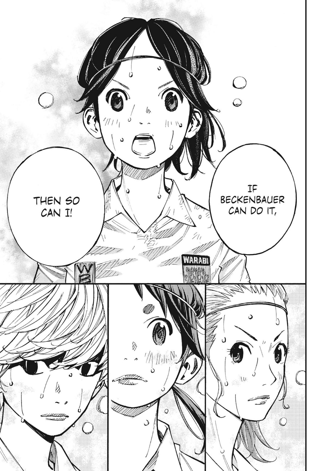 Read Farewell, My Dear Cramer chapter 10 image 33 on Lezhin