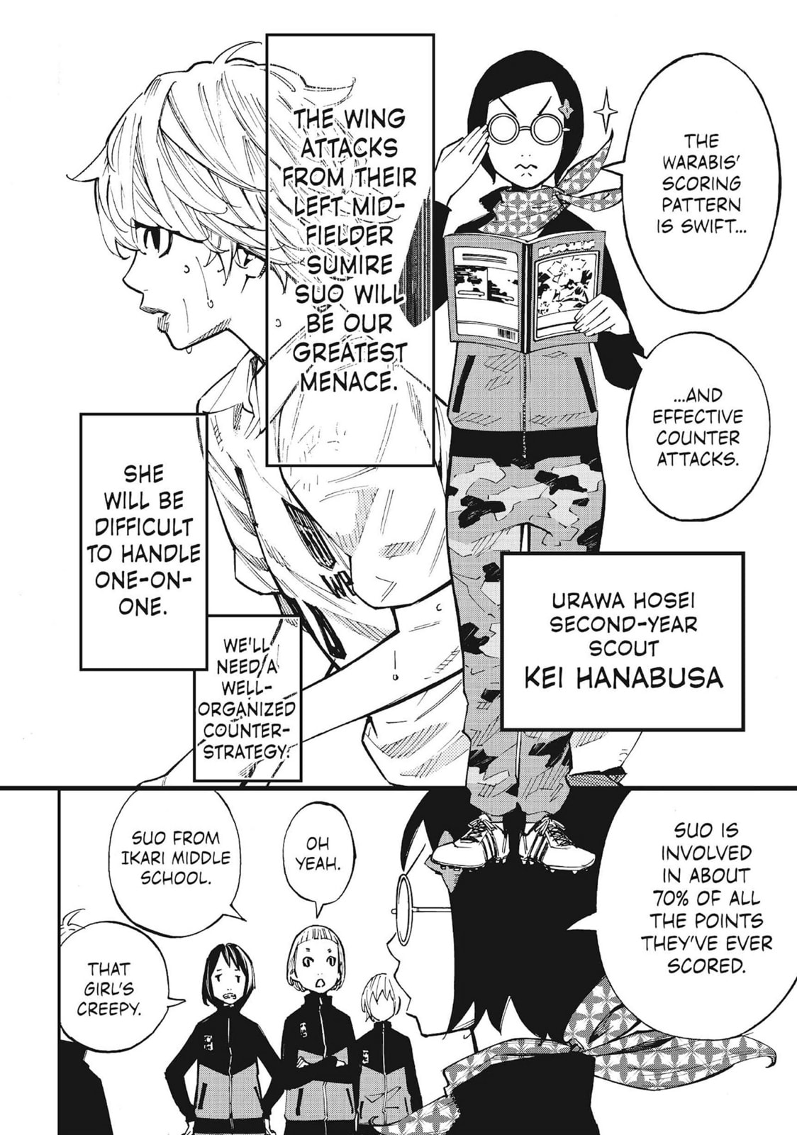 Read Farewell, My Dear Cramer chapter 11 image 11 on Lezhin