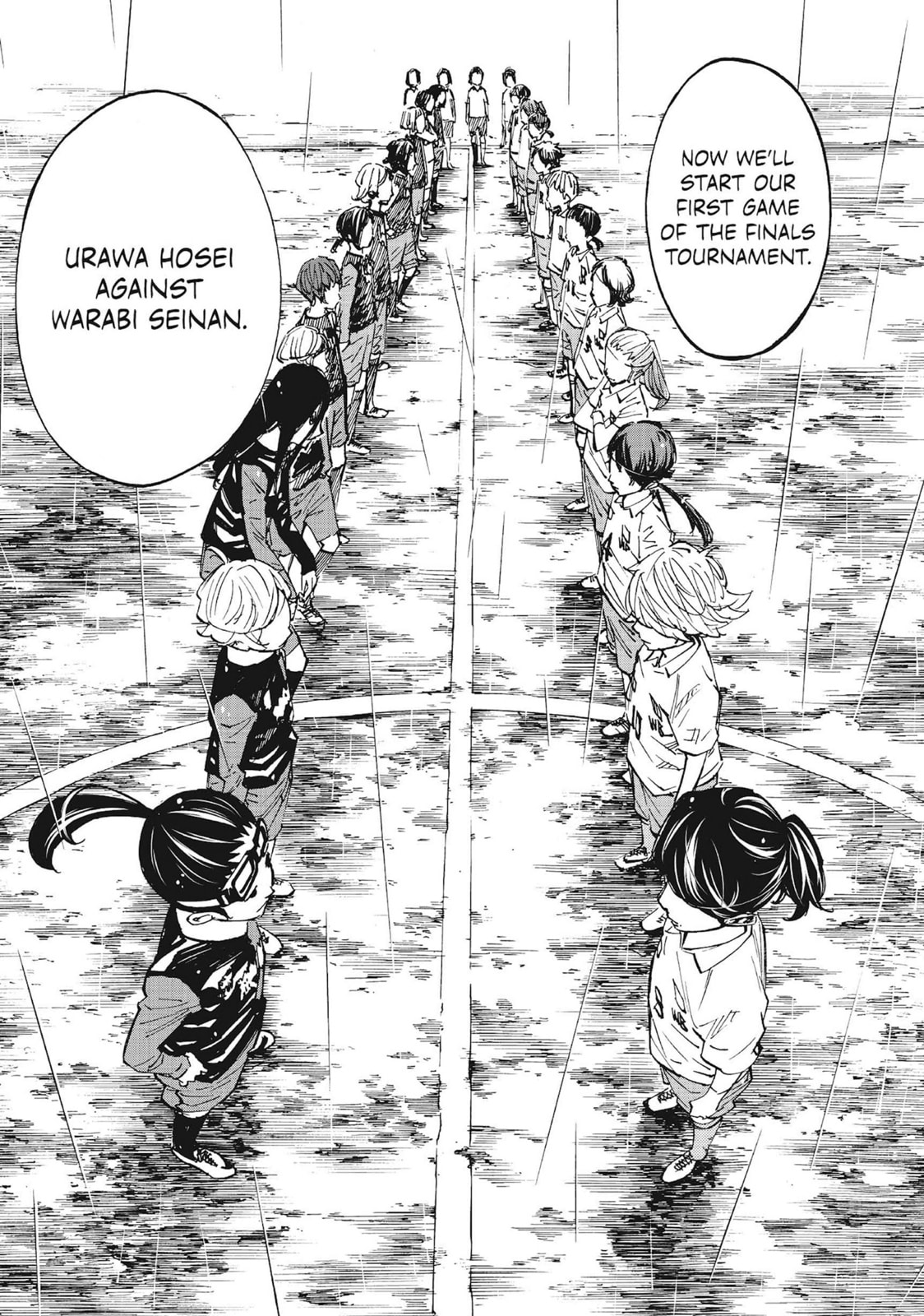 Read Farewell, My Dear Cramer chapter 11 image 25 on Lezhin
