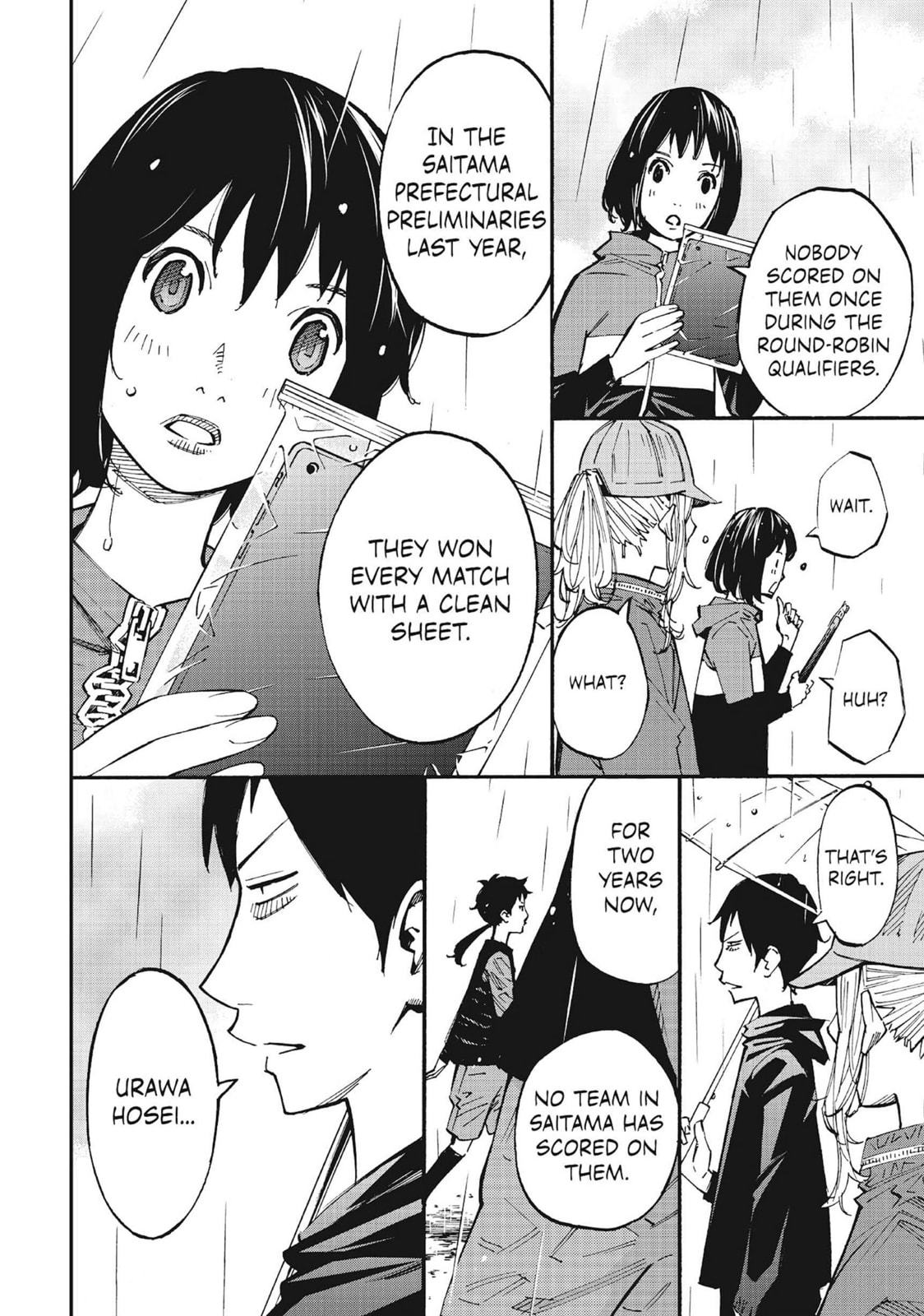 Read Farewell, My Dear Cramer chapter 11 image 40 on Lezhin